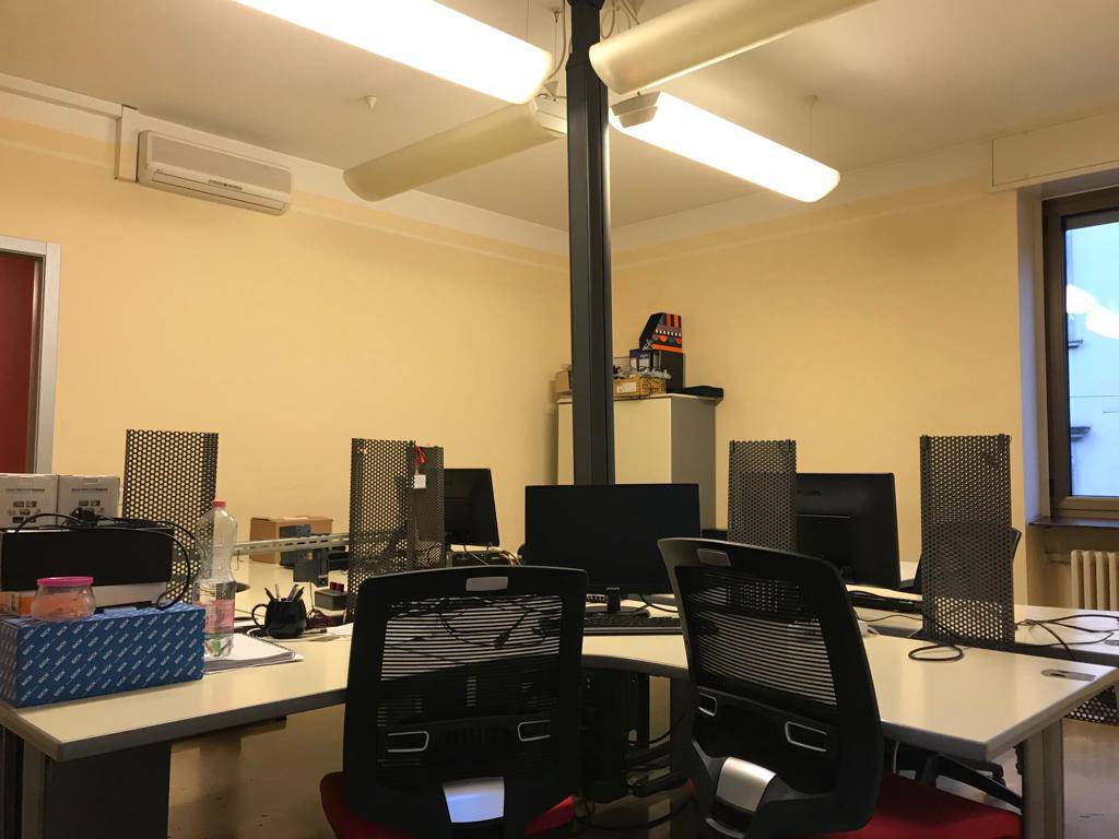 Studio/Ufficio in vendita a Varese, Centro