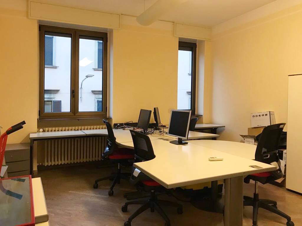 Studio/Ufficio in vendita a Varese, Centro