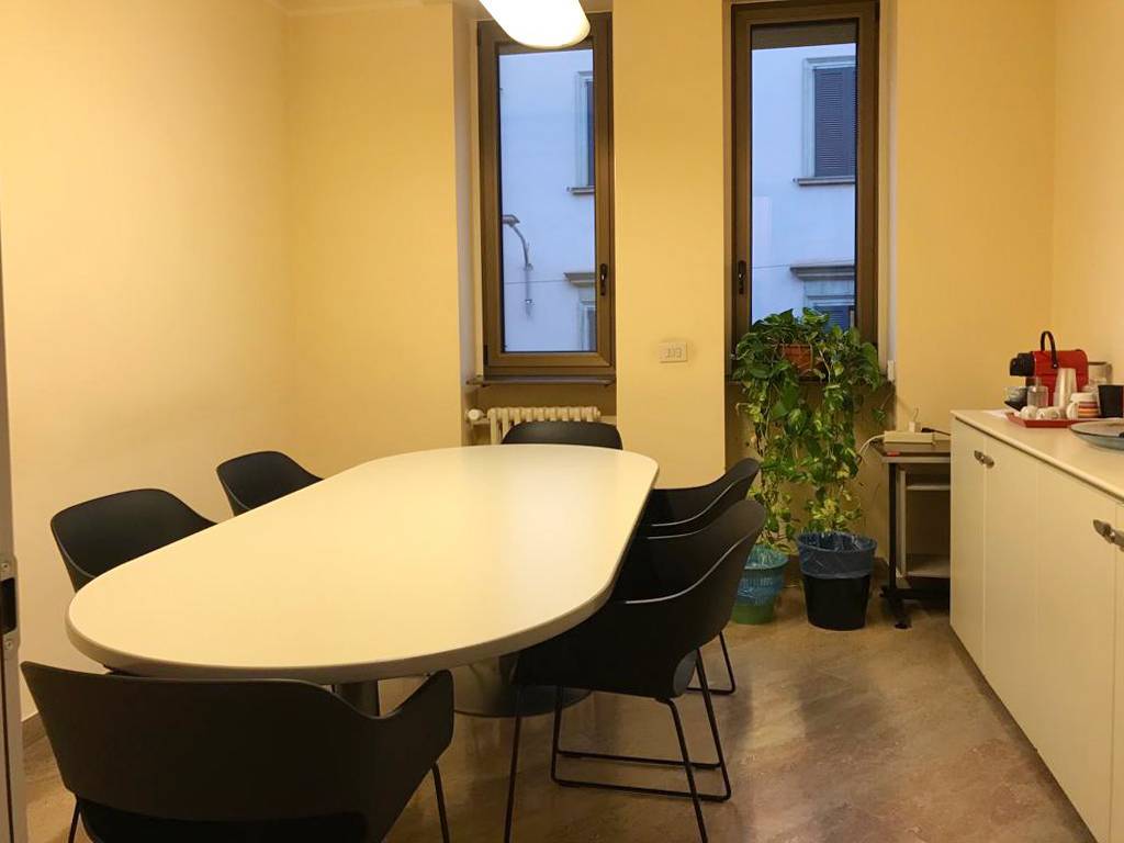 Studio/Ufficio in vendita a Varese, Centro