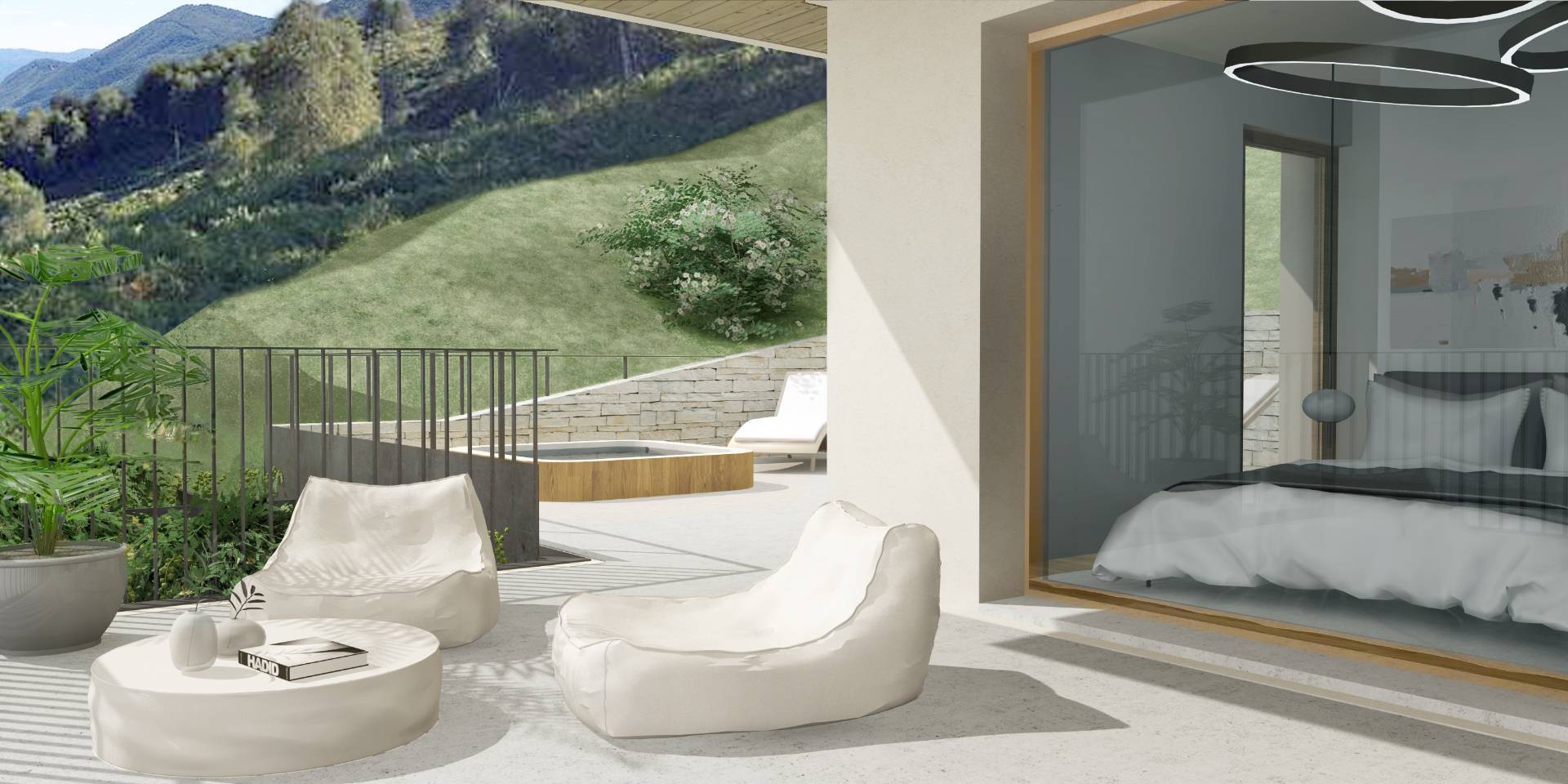 Appartamento in vendita a Trarego Viggiona