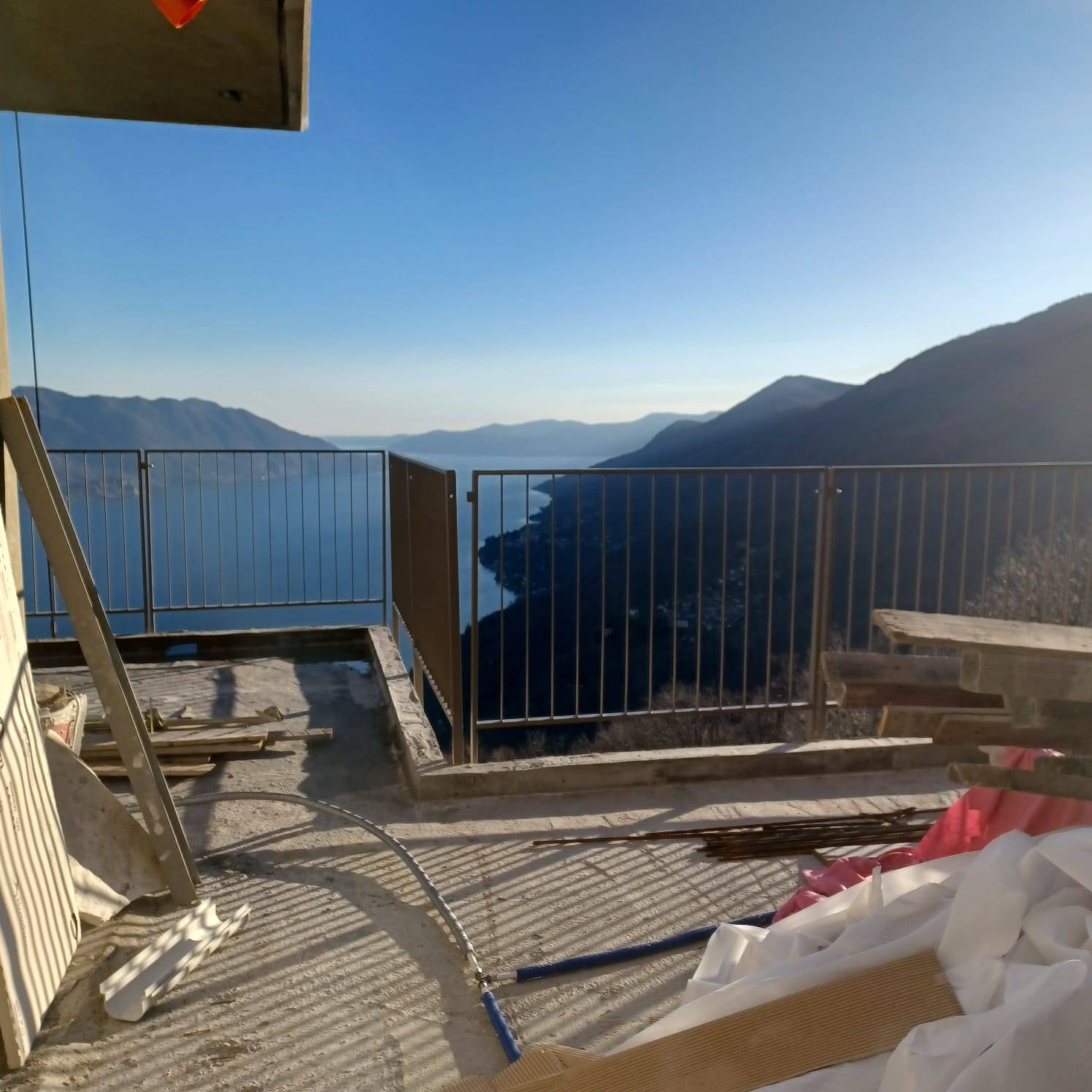 Appartamento in vendita a Trarego Viggiona