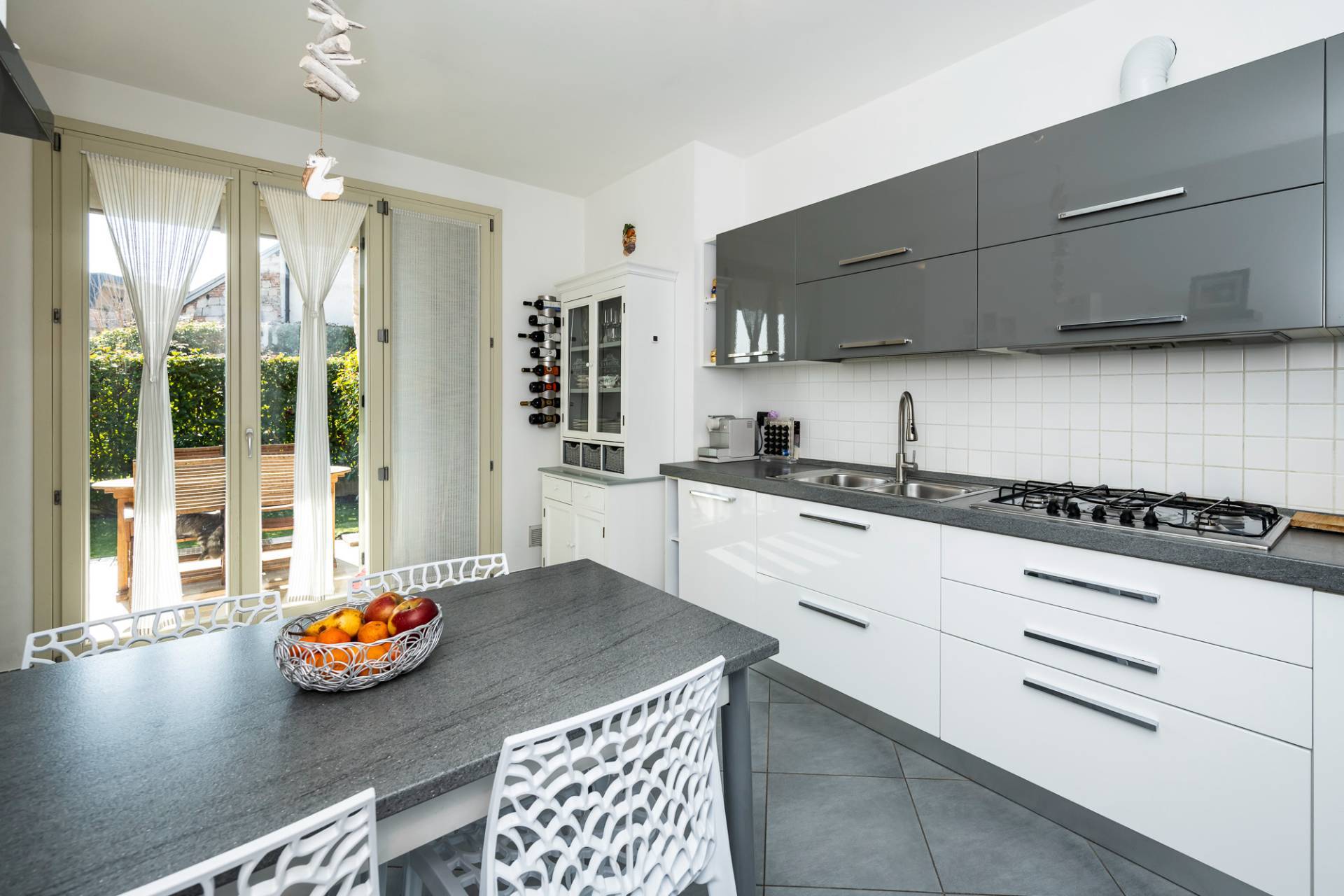 Villette a schiera in vendita a Gavirate