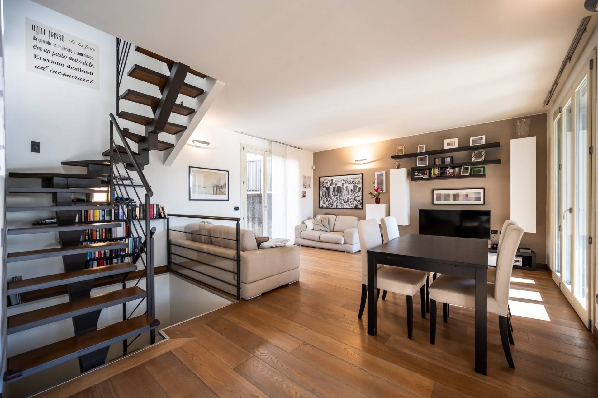 Villette a schiera in vendita a Gavirate