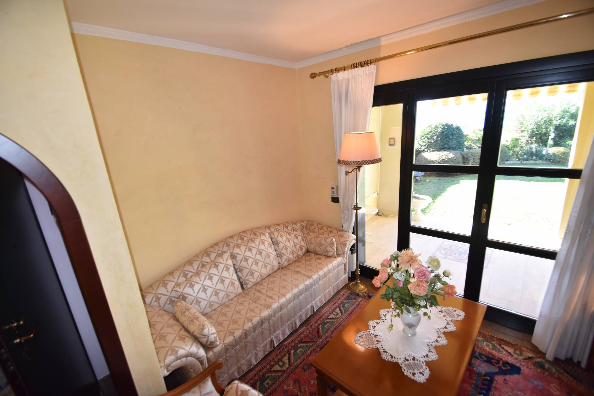 Villette a schiera in vendita a Verbania, Intra lago