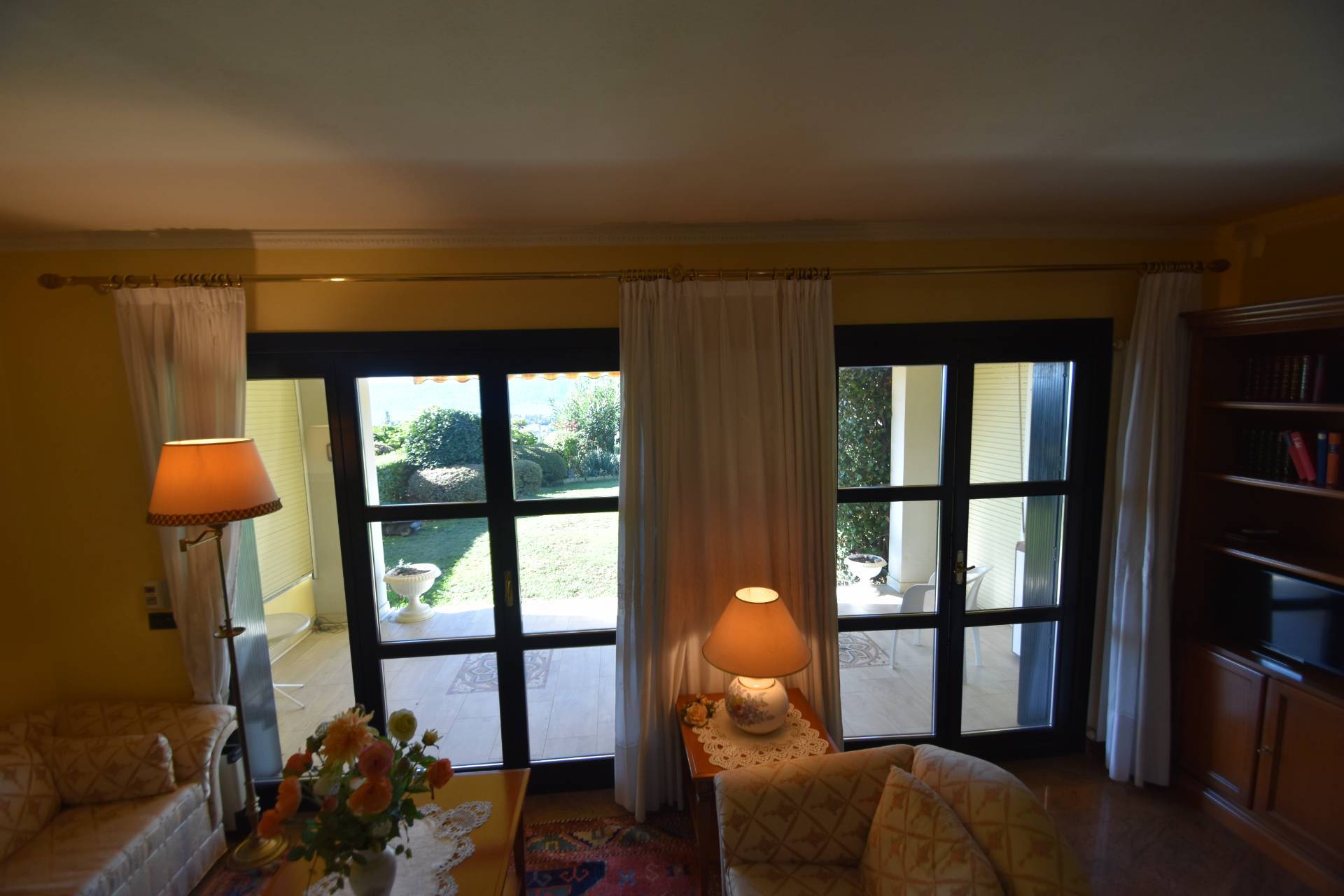 Villette a schiera in vendita a Verbania, Intra lago