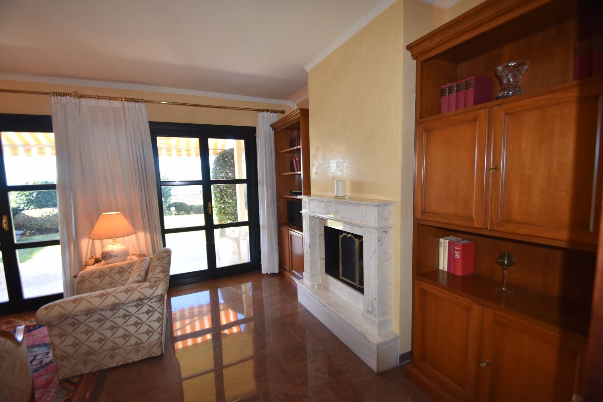 Villette a schiera in vendita a Verbania, Intra lago