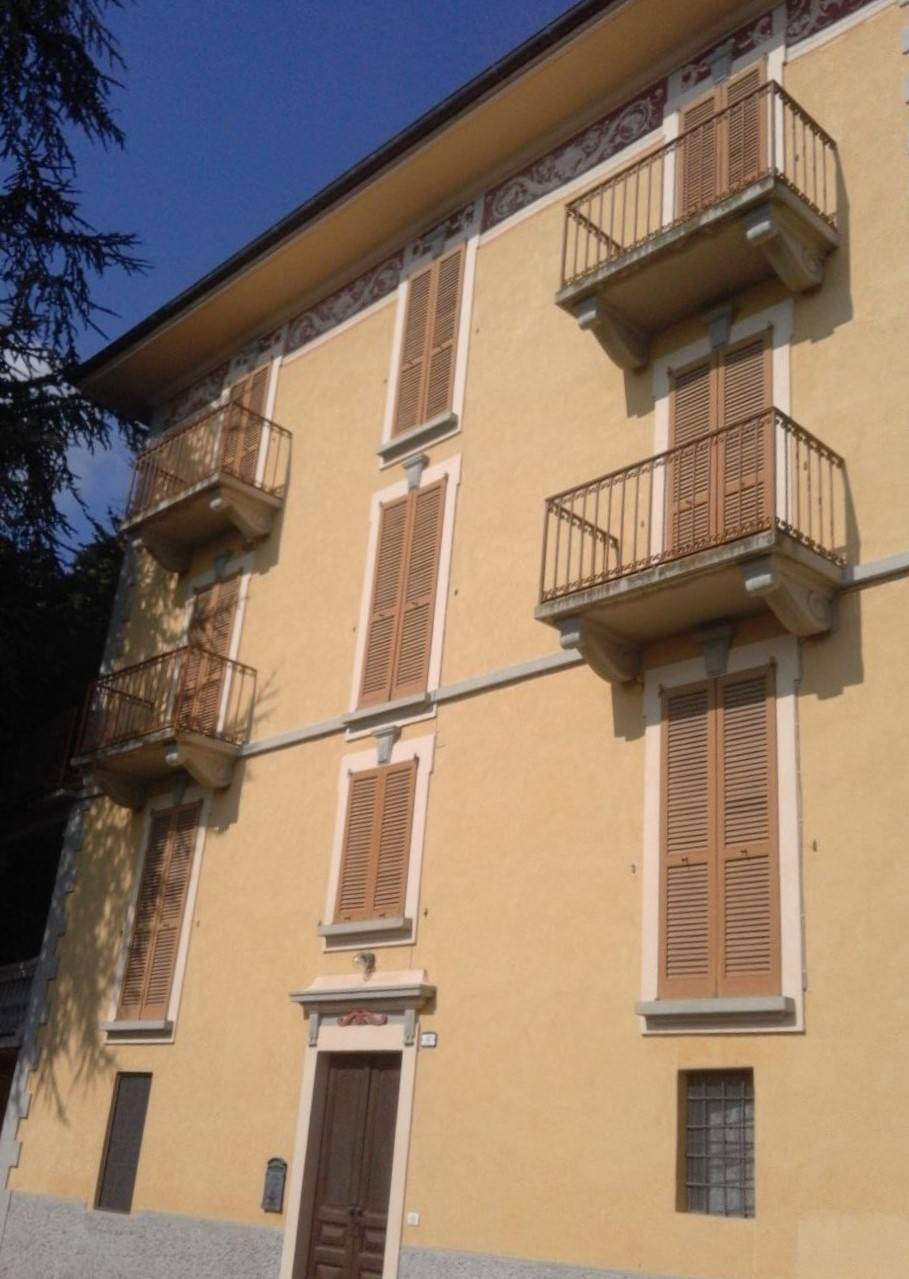 Villa in vendita a Oggebbio, Travallino