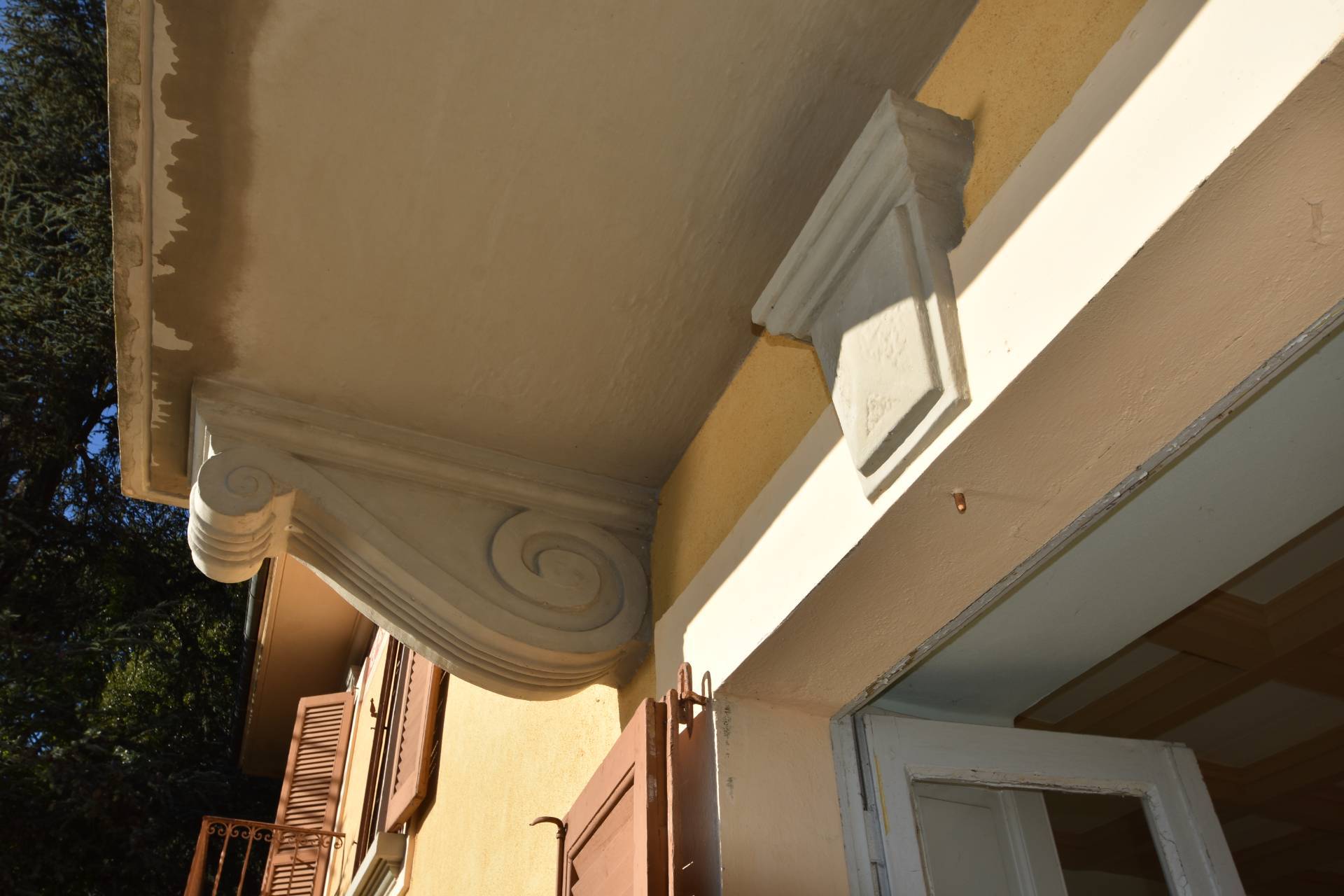 Villa in vendita a Oggebbio, Travallino