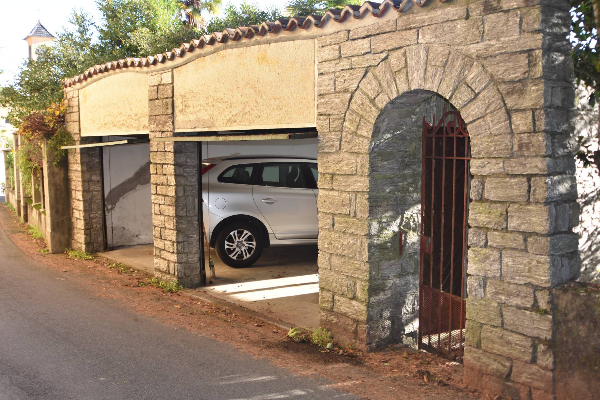 Villa in vendita a Oggebbio, Travallino