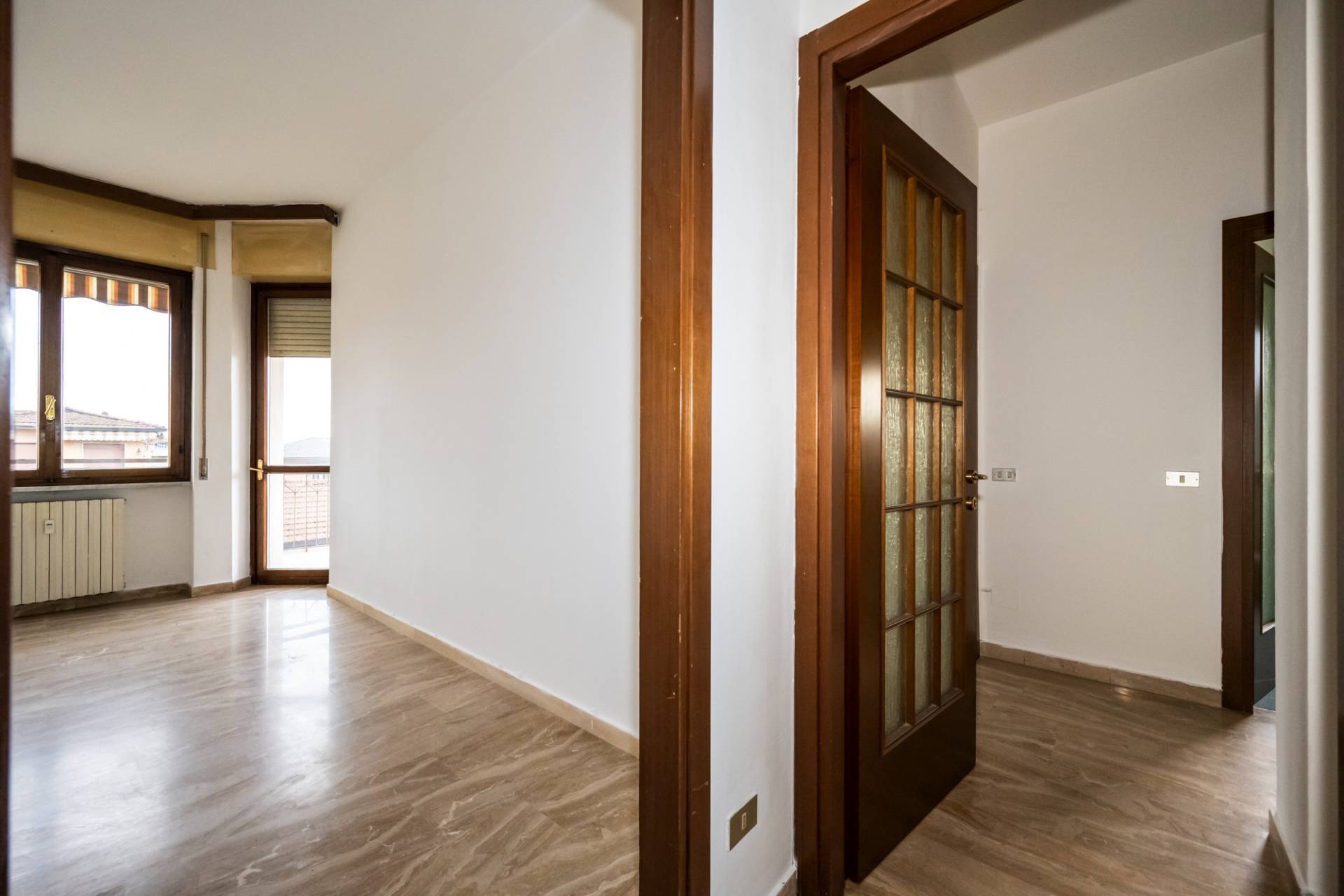 Appartamento in vendita a Gavirate