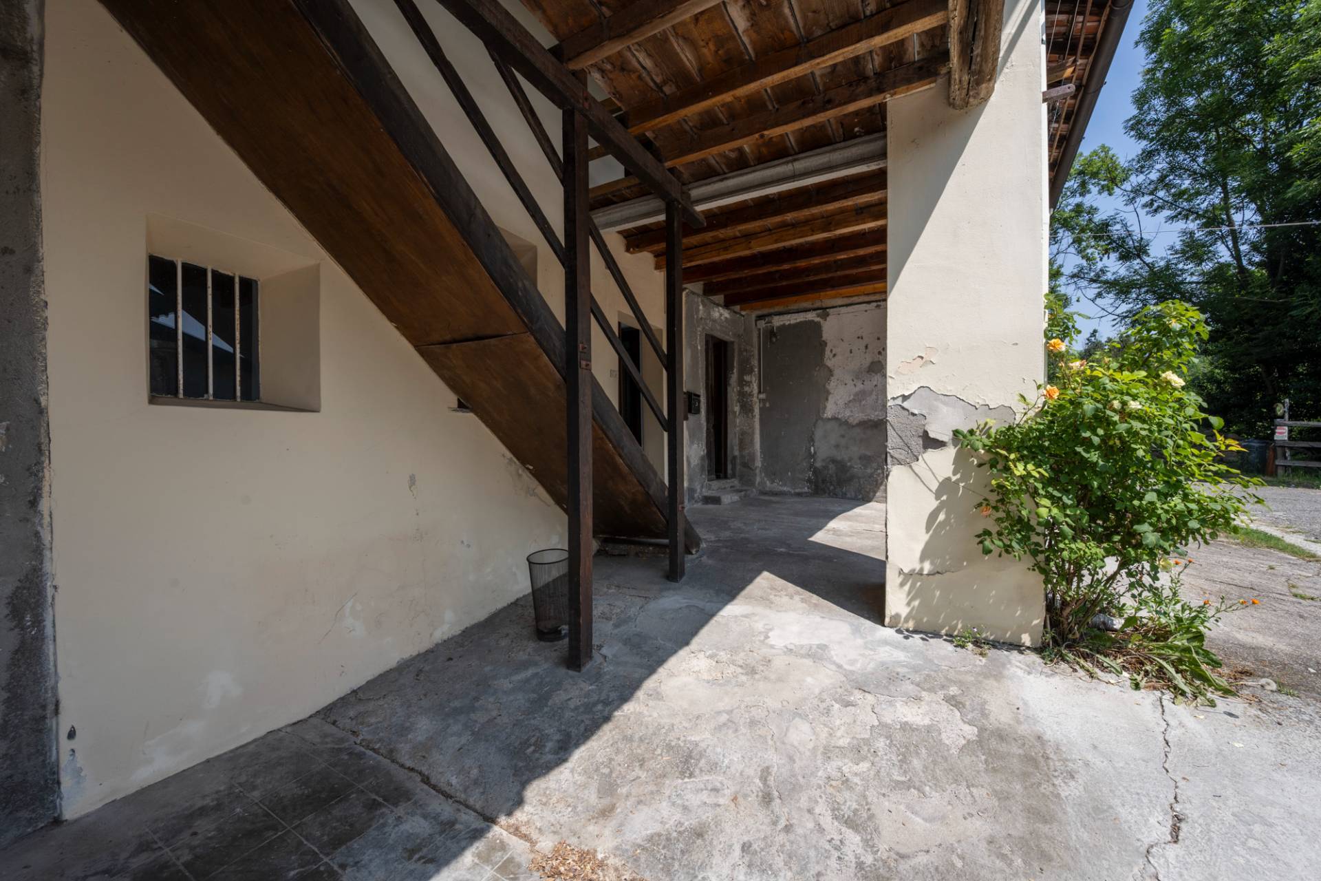 Rustico in vendita a Varese, Europa