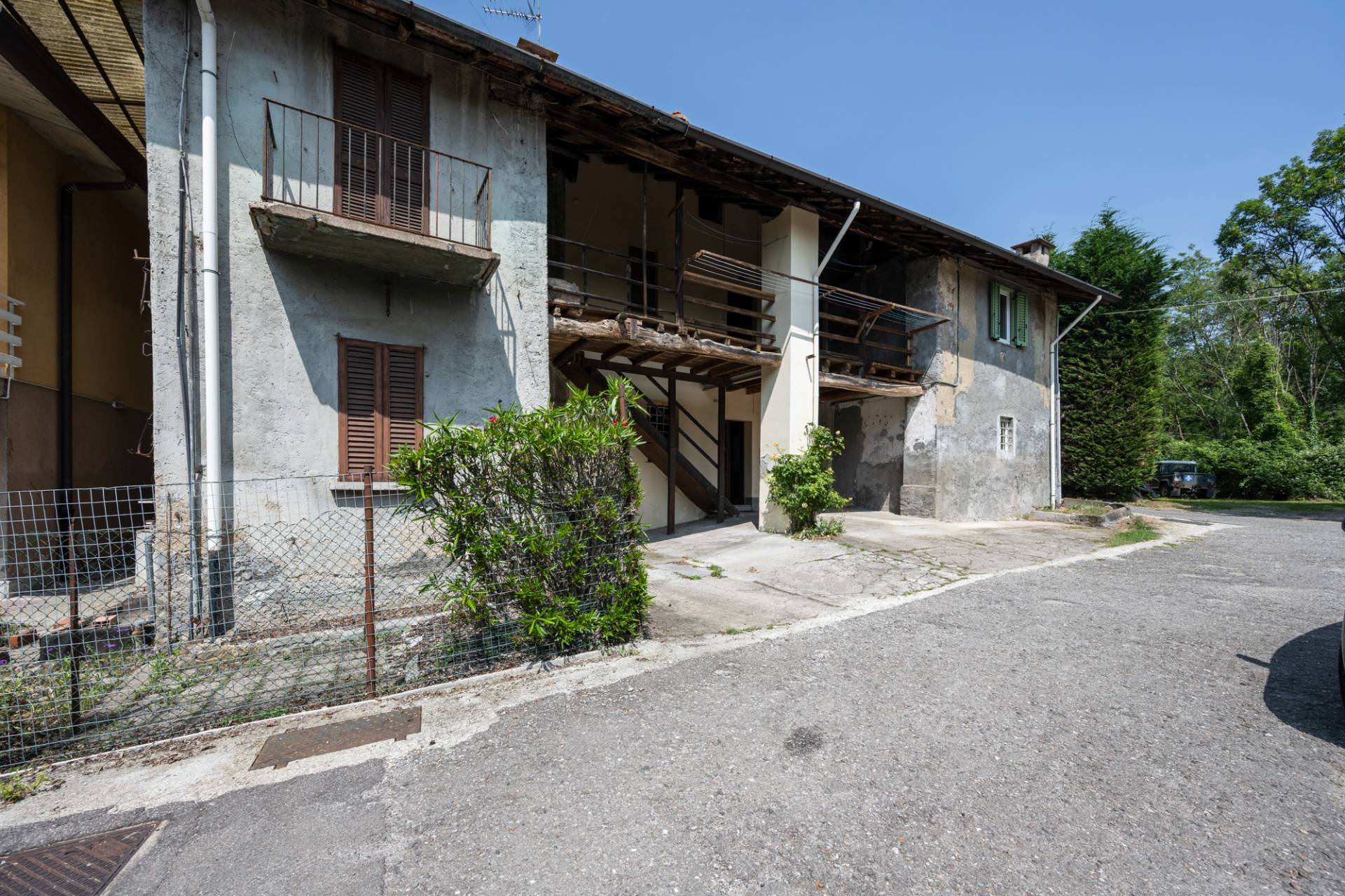 Rustico in vendita a Varese, Europa