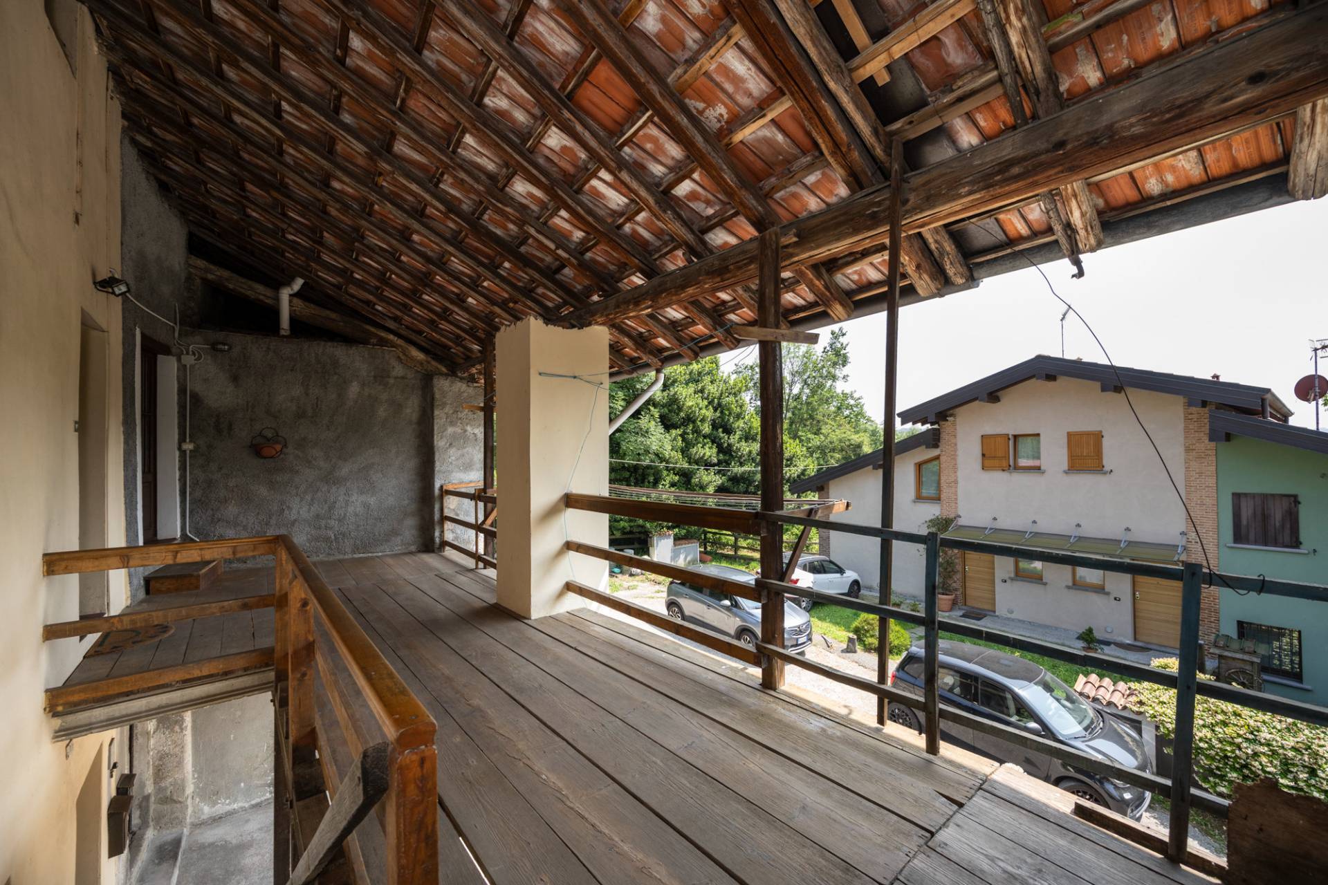 Rustico in vendita a Varese, Europa