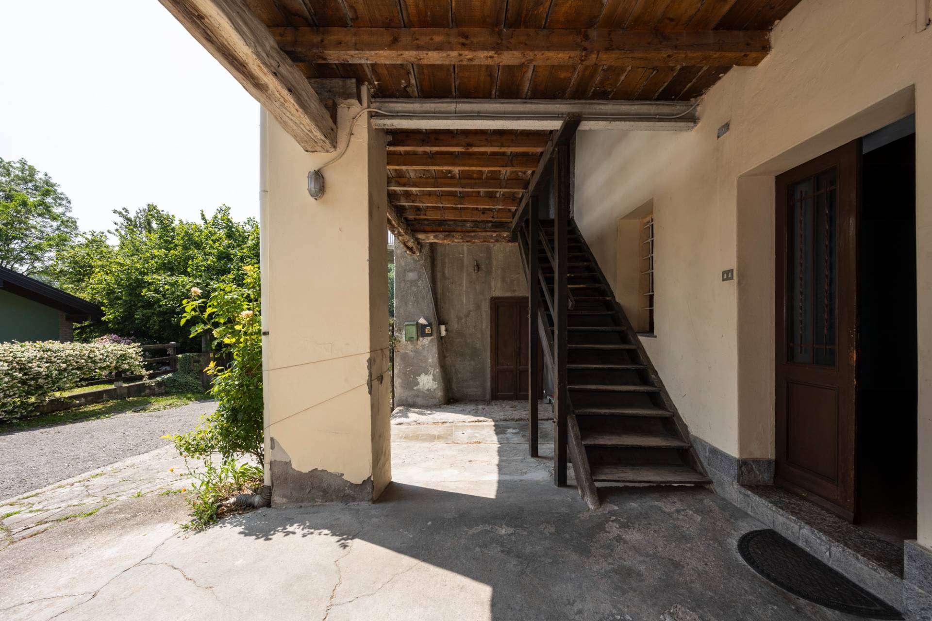 Rustico in vendita a Varese, Europa