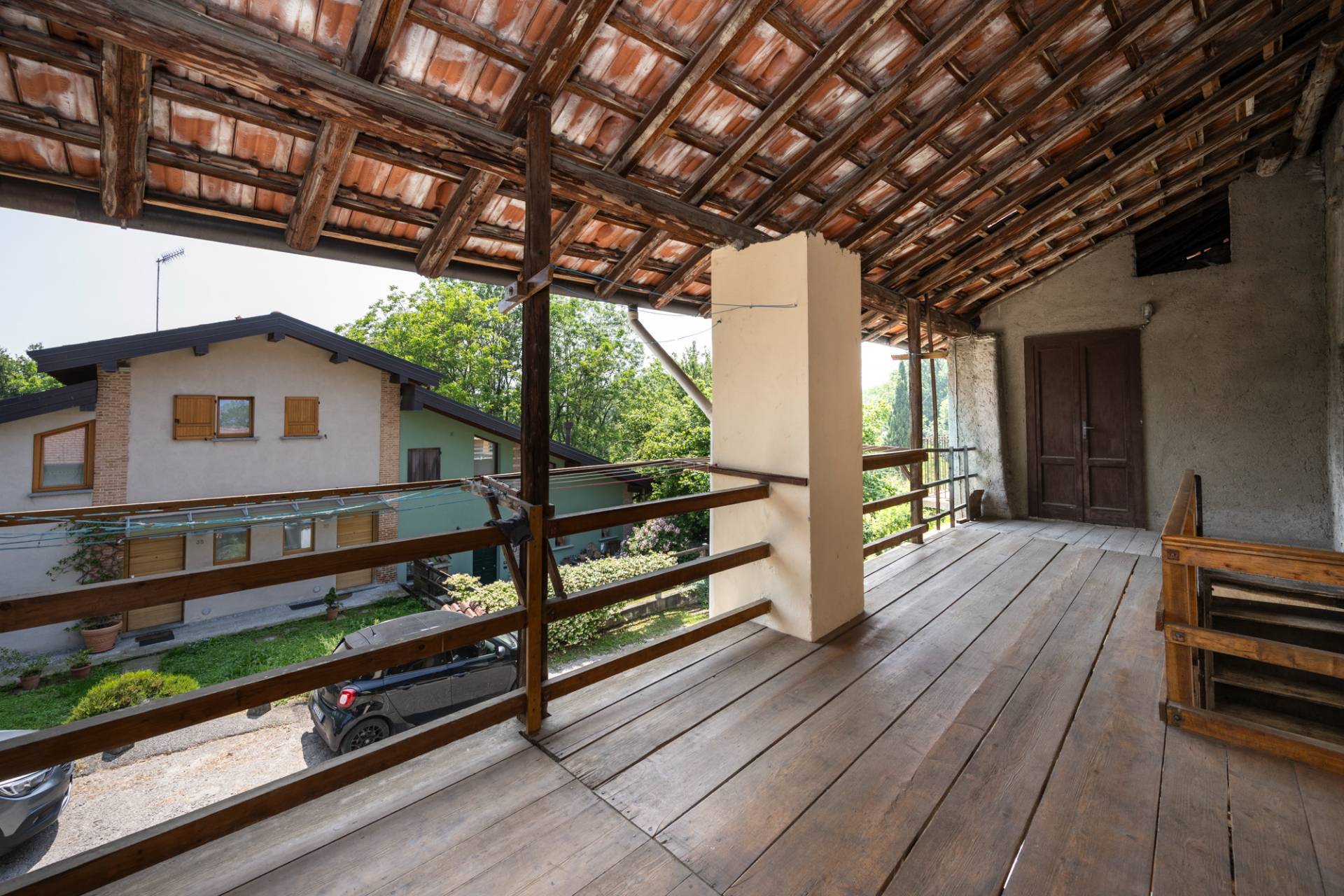 Rustico in vendita a Varese, Europa