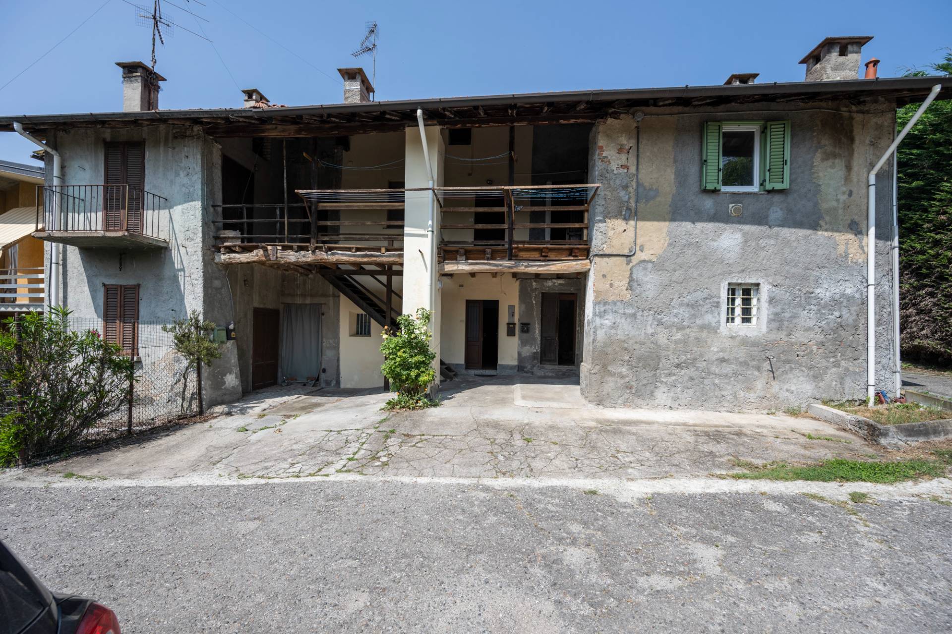 Rustico in vendita a Varese, Europa