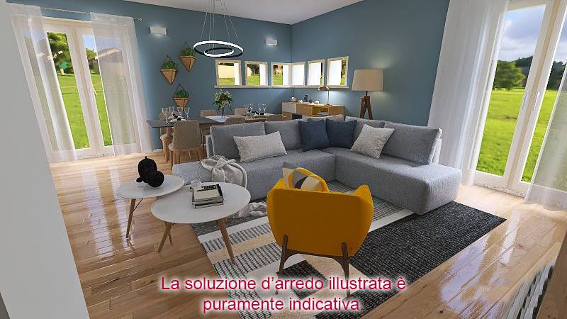 Villa in vendita a Gavirate