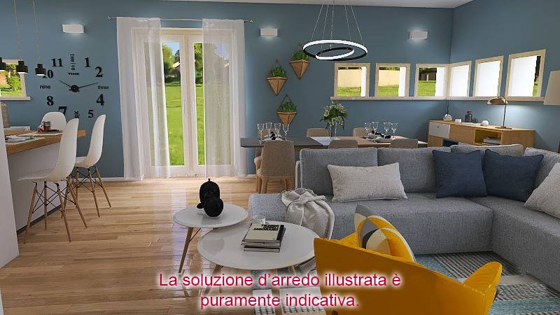 Villa in vendita a Gavirate