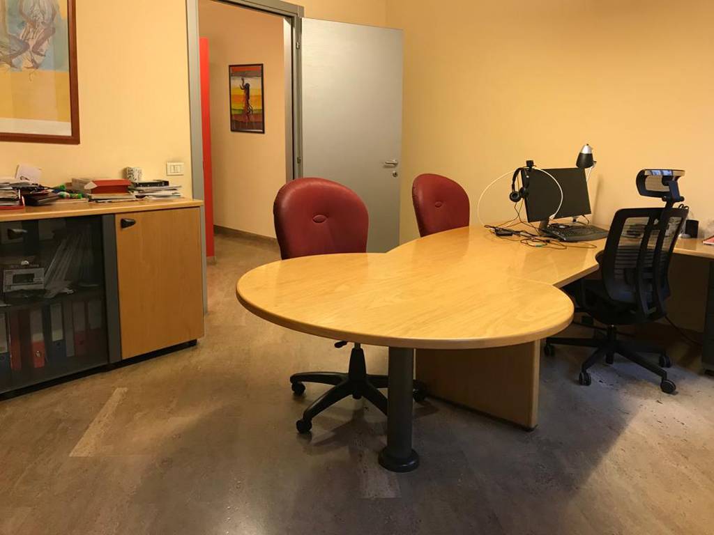 Studio/Ufficio in vendita a Varese, Centro