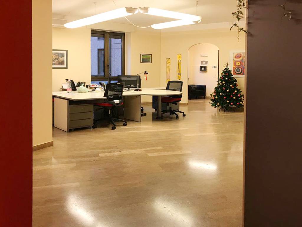 Studio/Ufficio in vendita a Varese, Centro