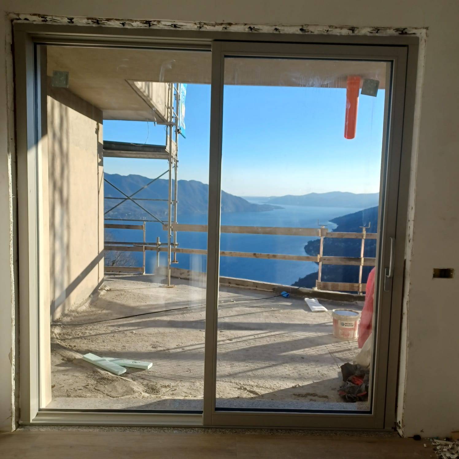 Appartamento in vendita a Trarego Viggiona