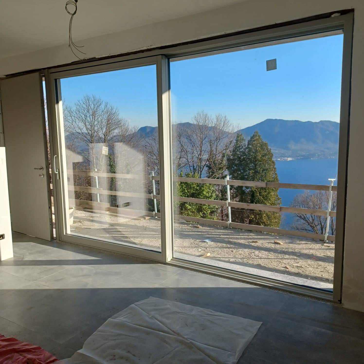 Appartamento in vendita a Trarego Viggiona