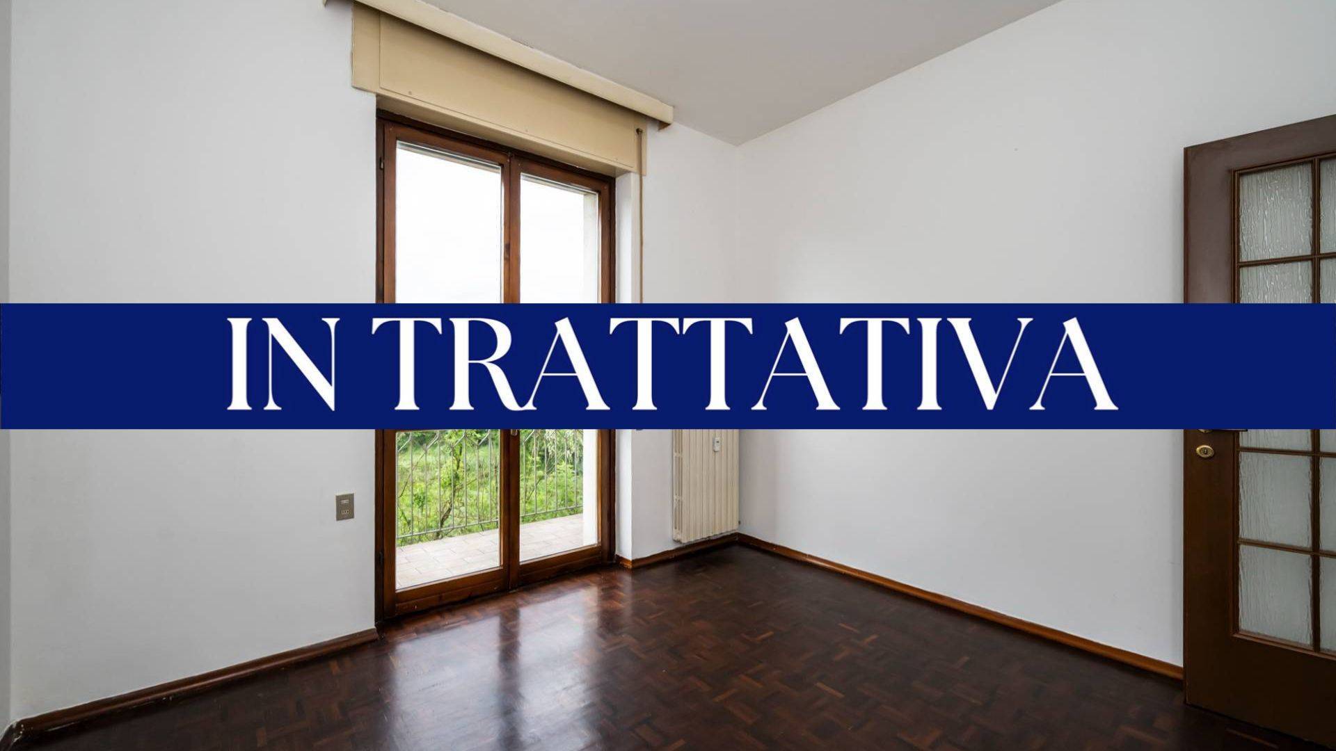 Appartamento in vendita a Gavirate