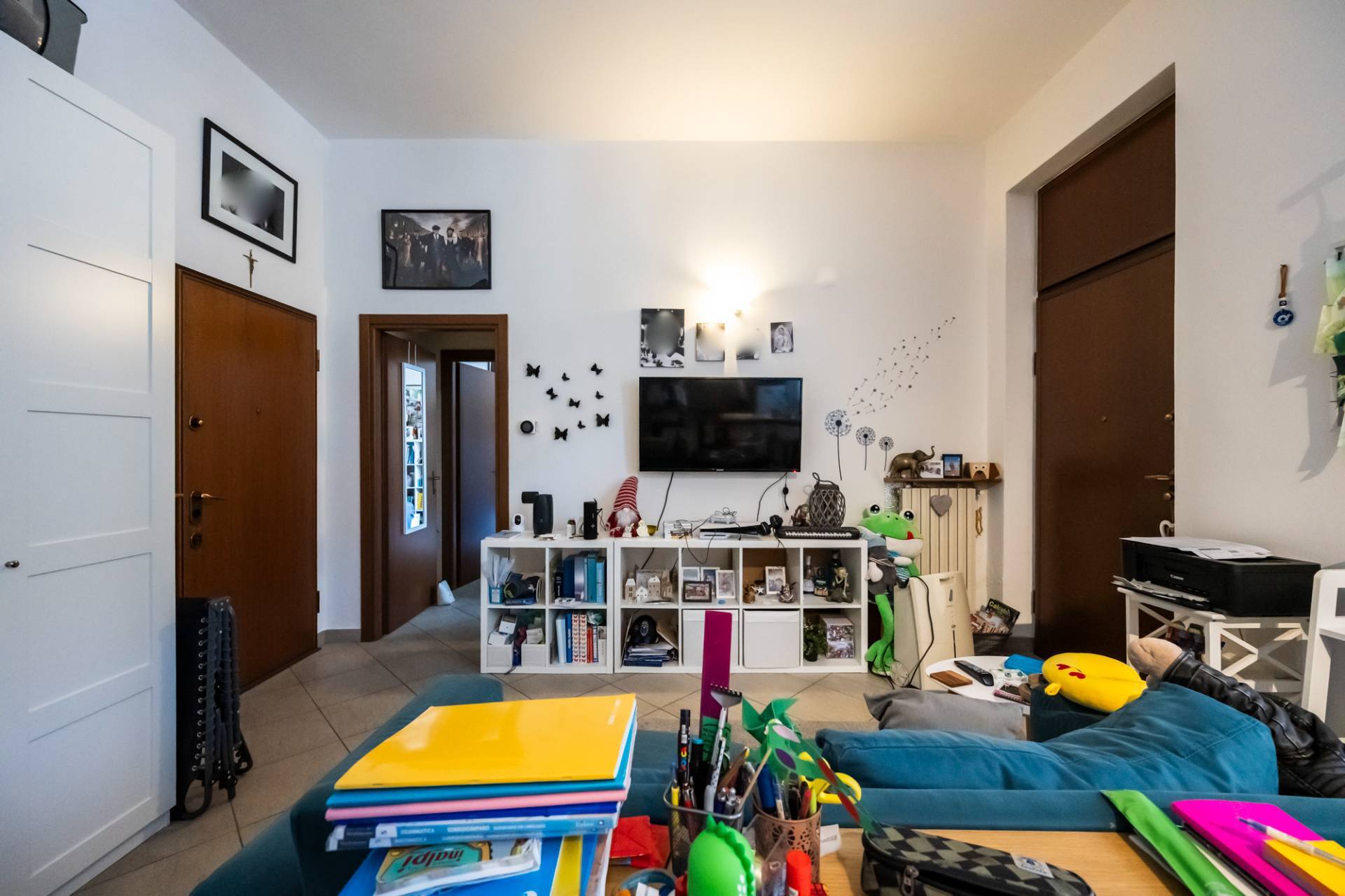 Appartamento in vendita a Buscate