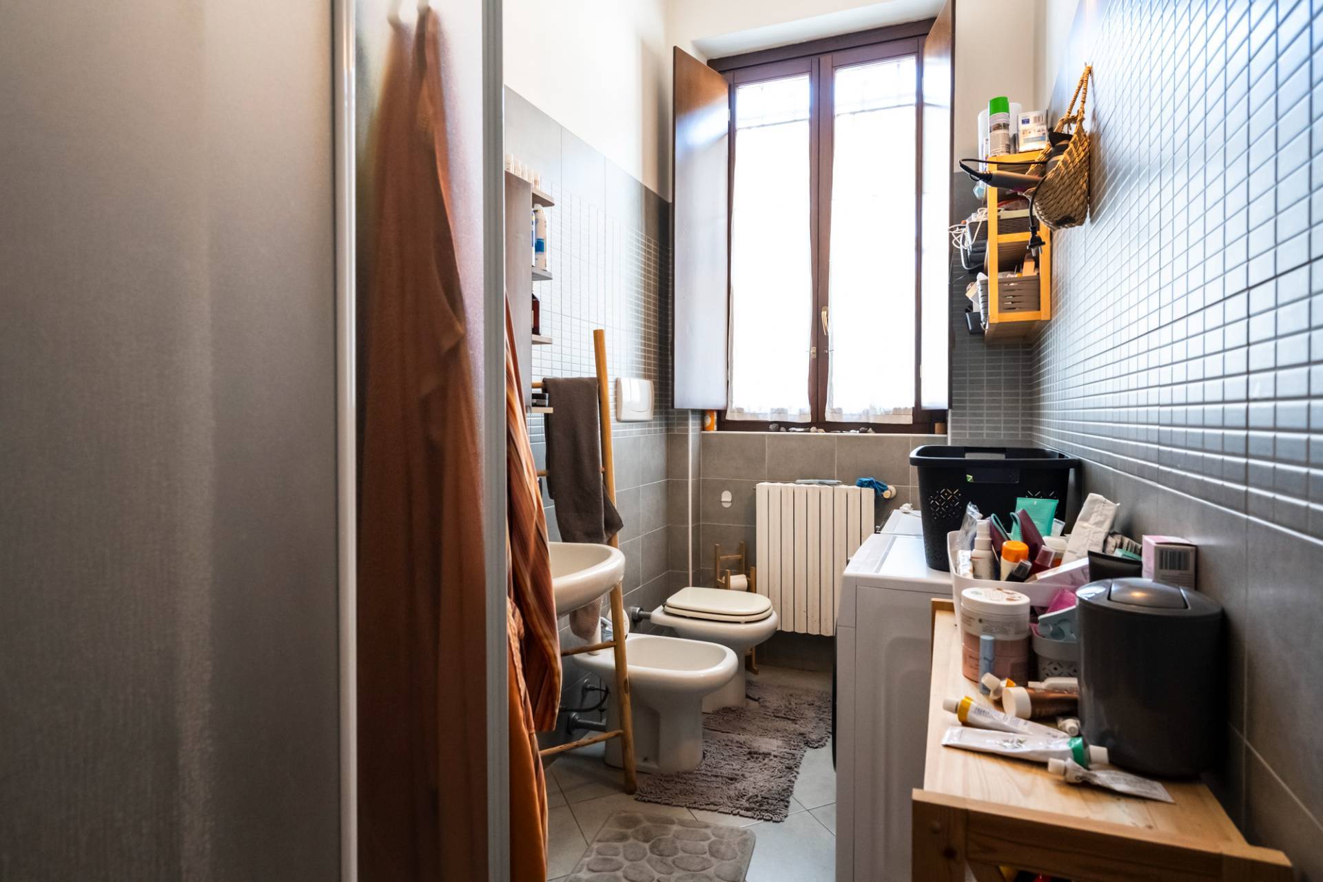 Appartamento in vendita a Buscate