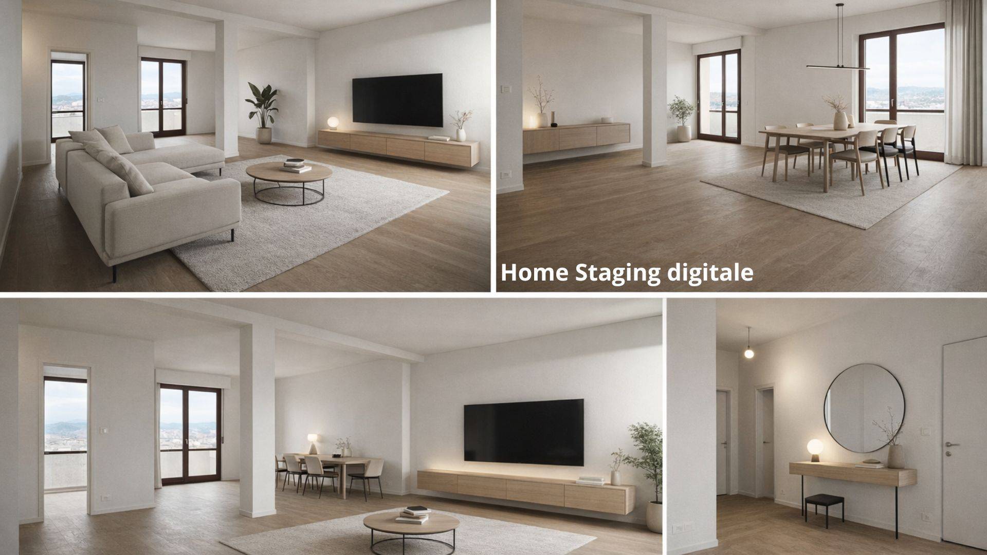 Appartamento in vendita a Varese