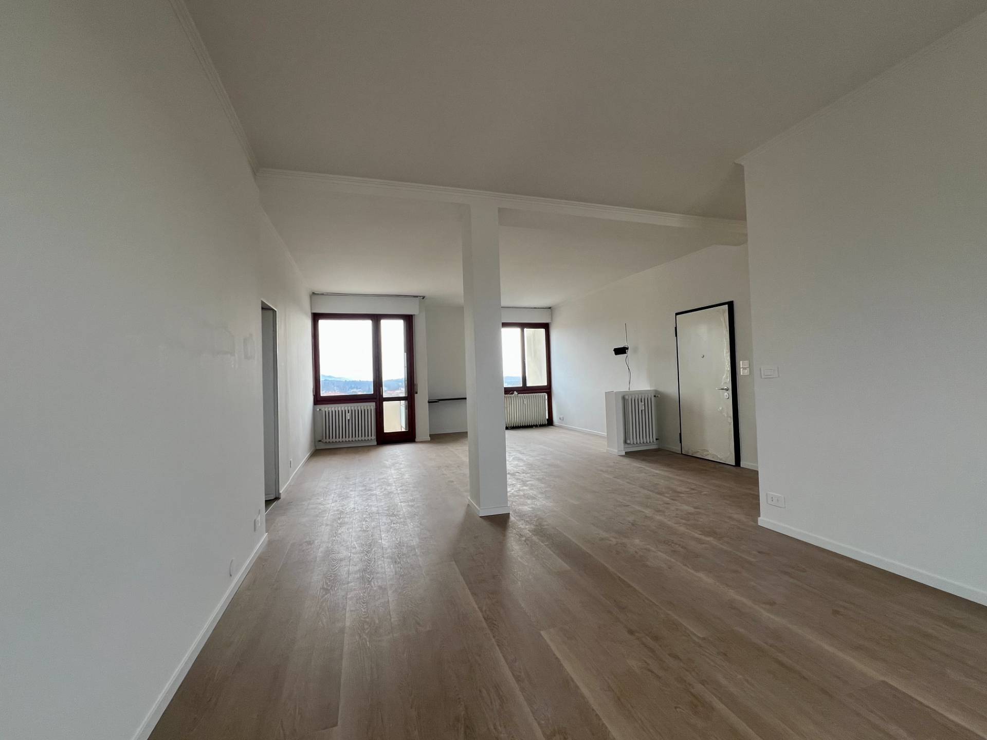 Appartamento in vendita a Varese