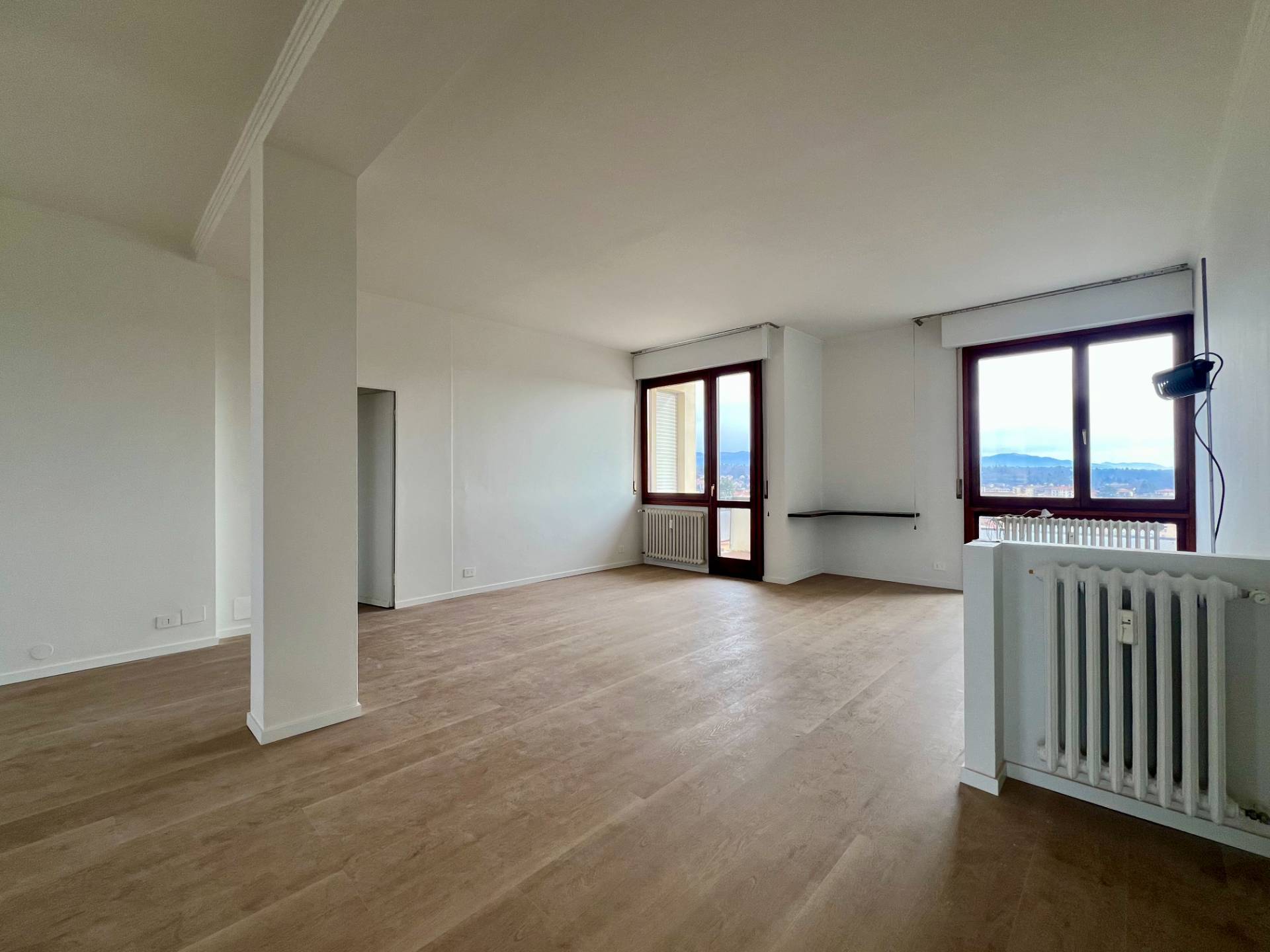 Appartamento in vendita a Varese