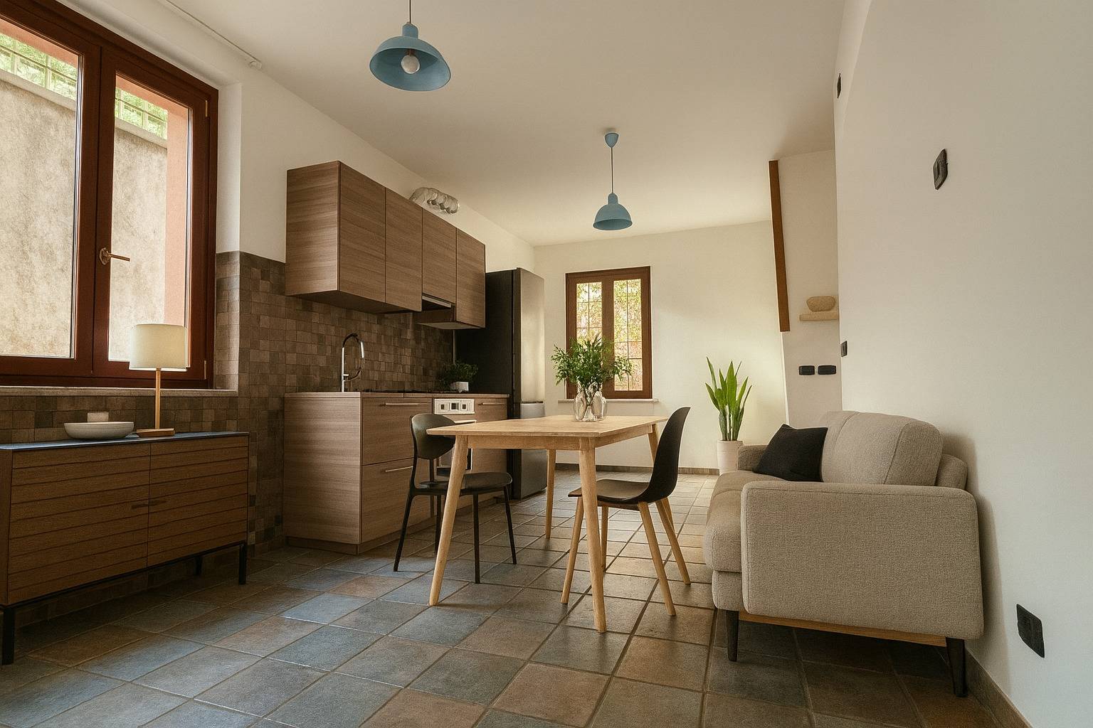 Casa singola in vendita a Tradate