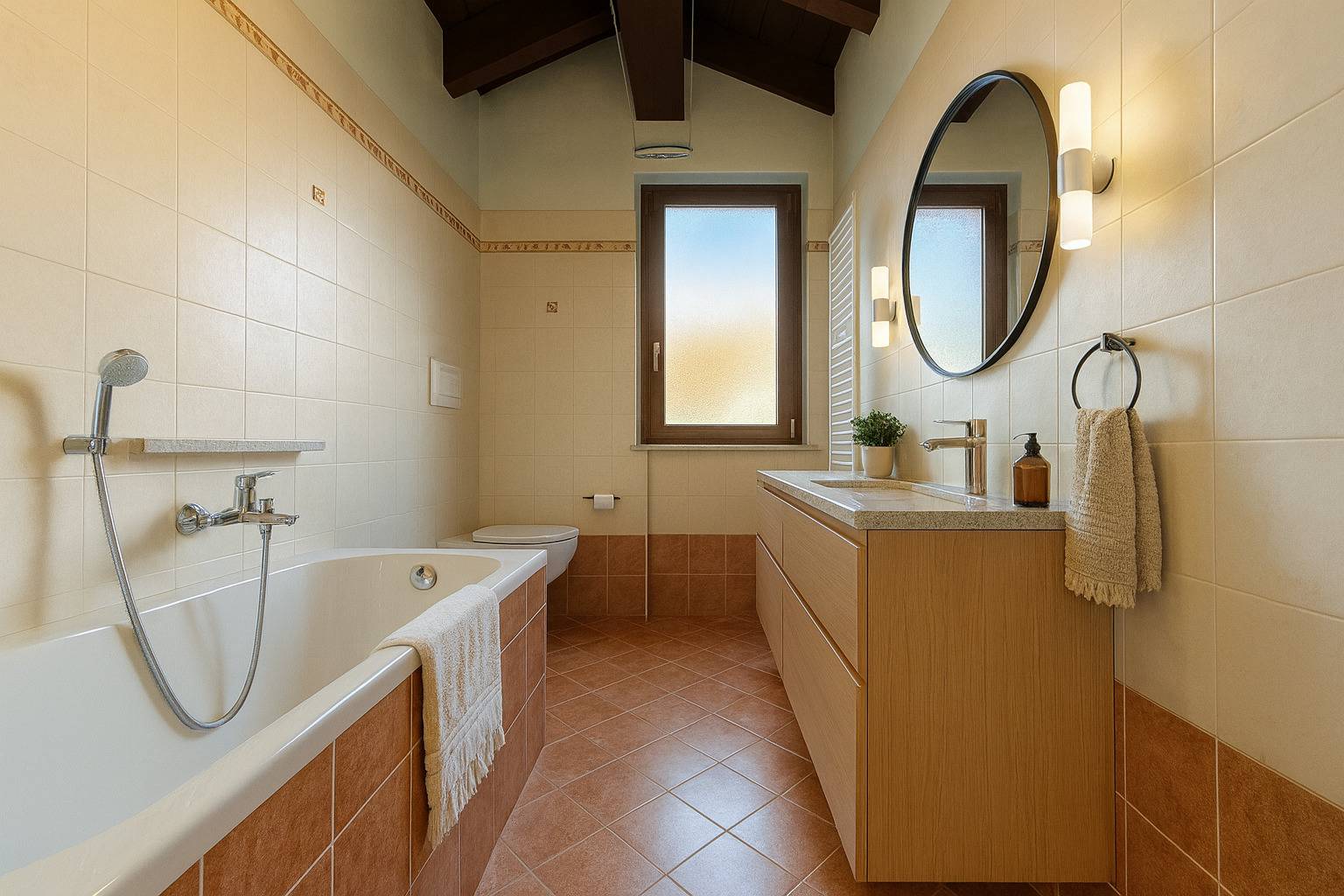 Casa singola in vendita a Tradate