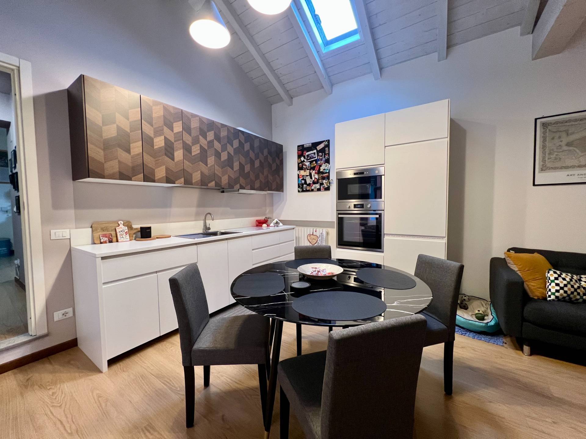 Appartamento in vendita a Varese