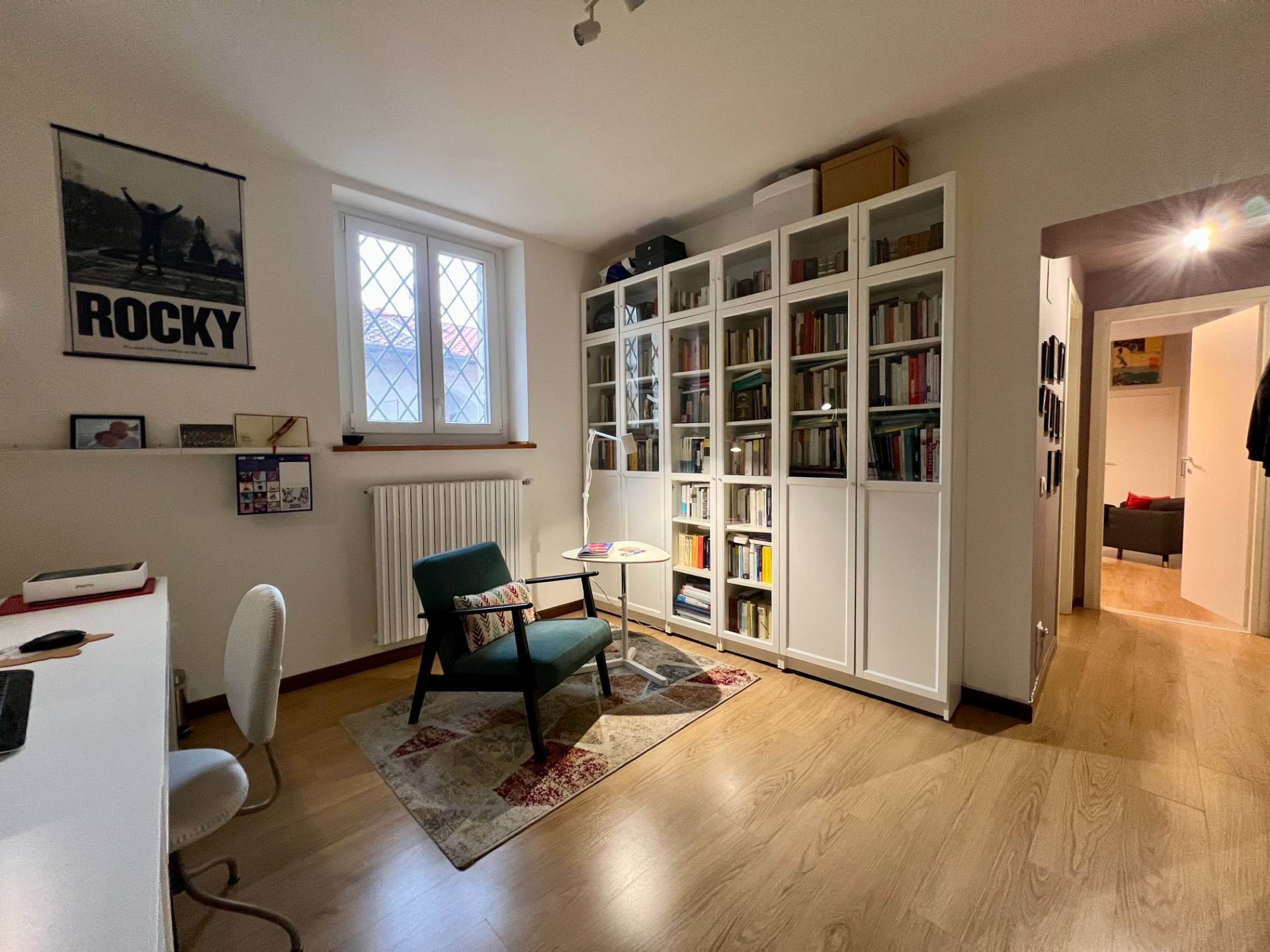 Appartamento in vendita a Varese