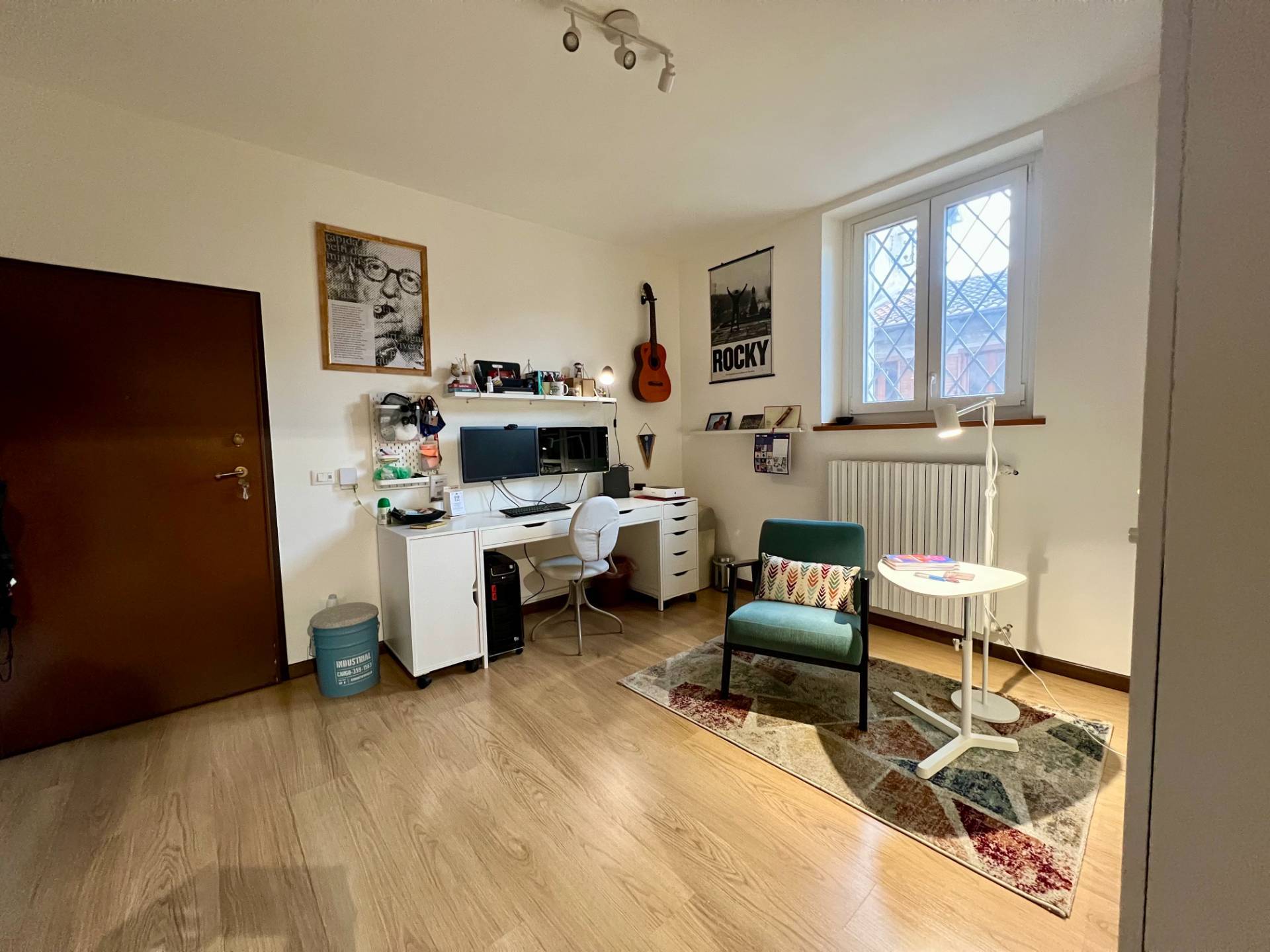 Appartamento in vendita a Varese