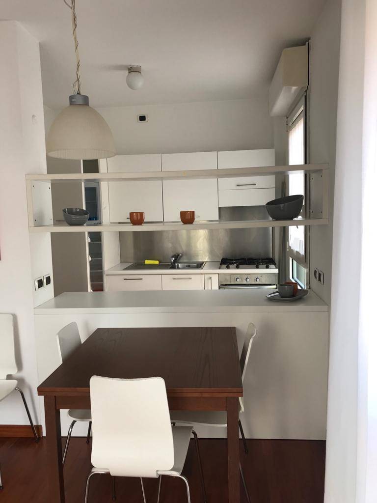 Appartamento in vendita a Varese