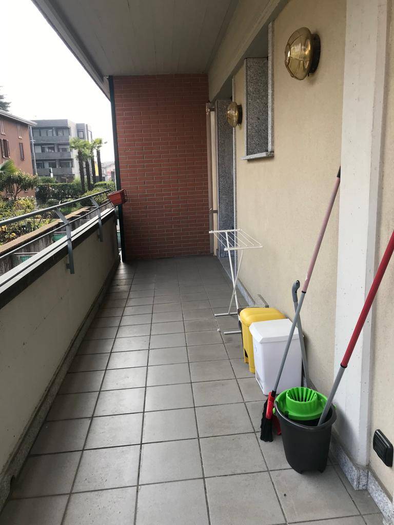 Appartamento in vendita a Varese