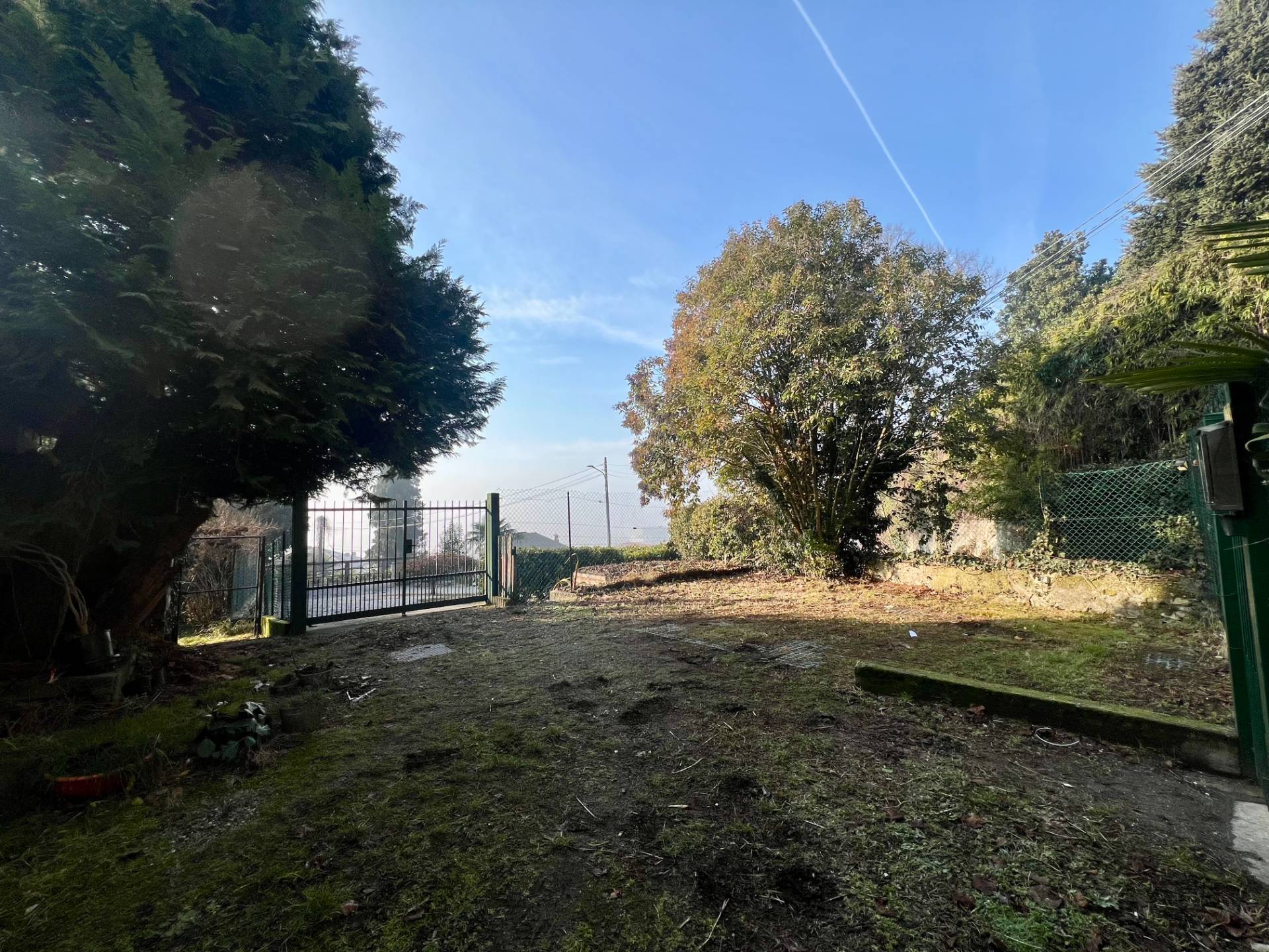 Appartamento in vendita a Cocquio-Trevisago, Cocquio