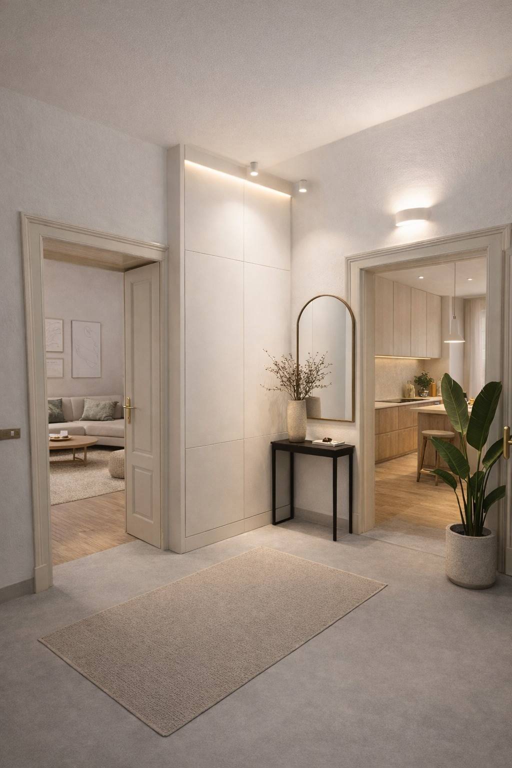 Appartamento in vendita a Busto Arsizio