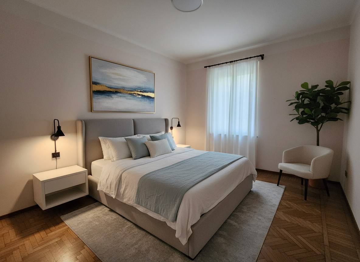 Appartamento in vendita a Busto Arsizio