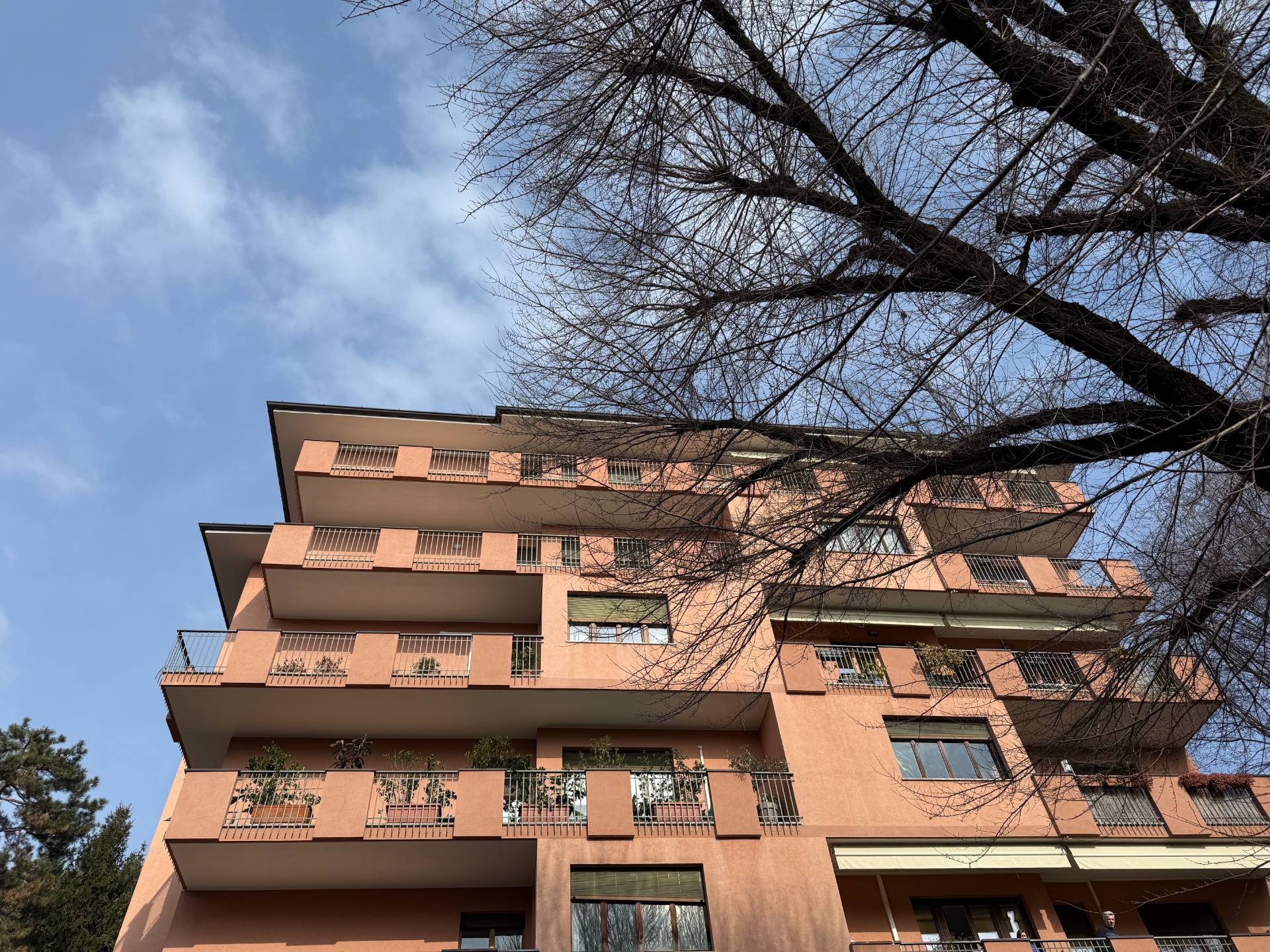 Appartamento in vendita a Varese, Centro