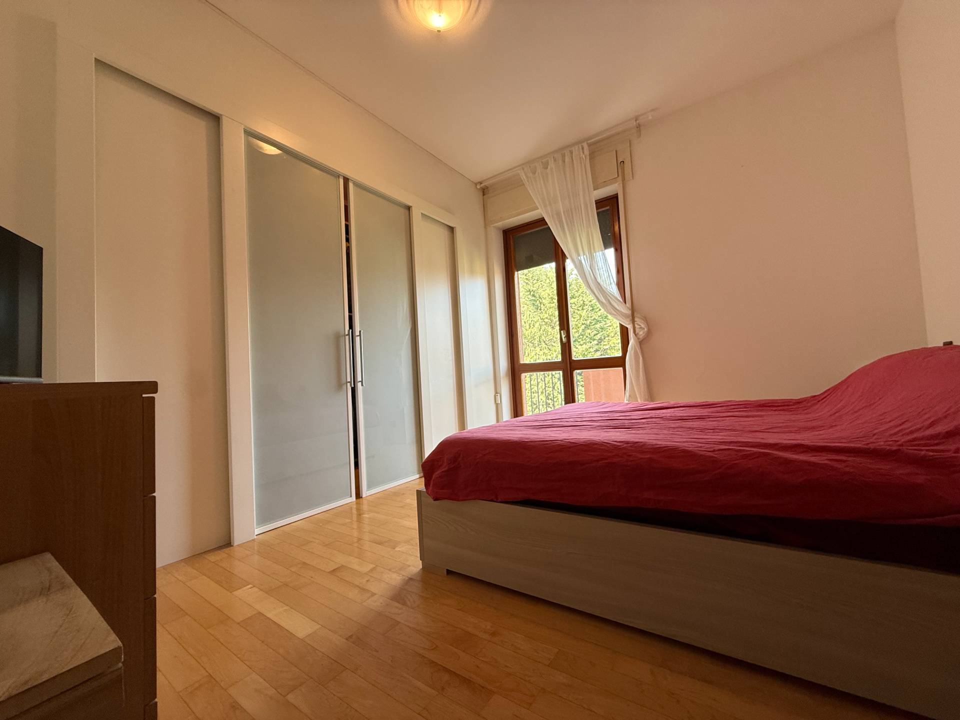 Appartamento in vendita a Varese, Centro