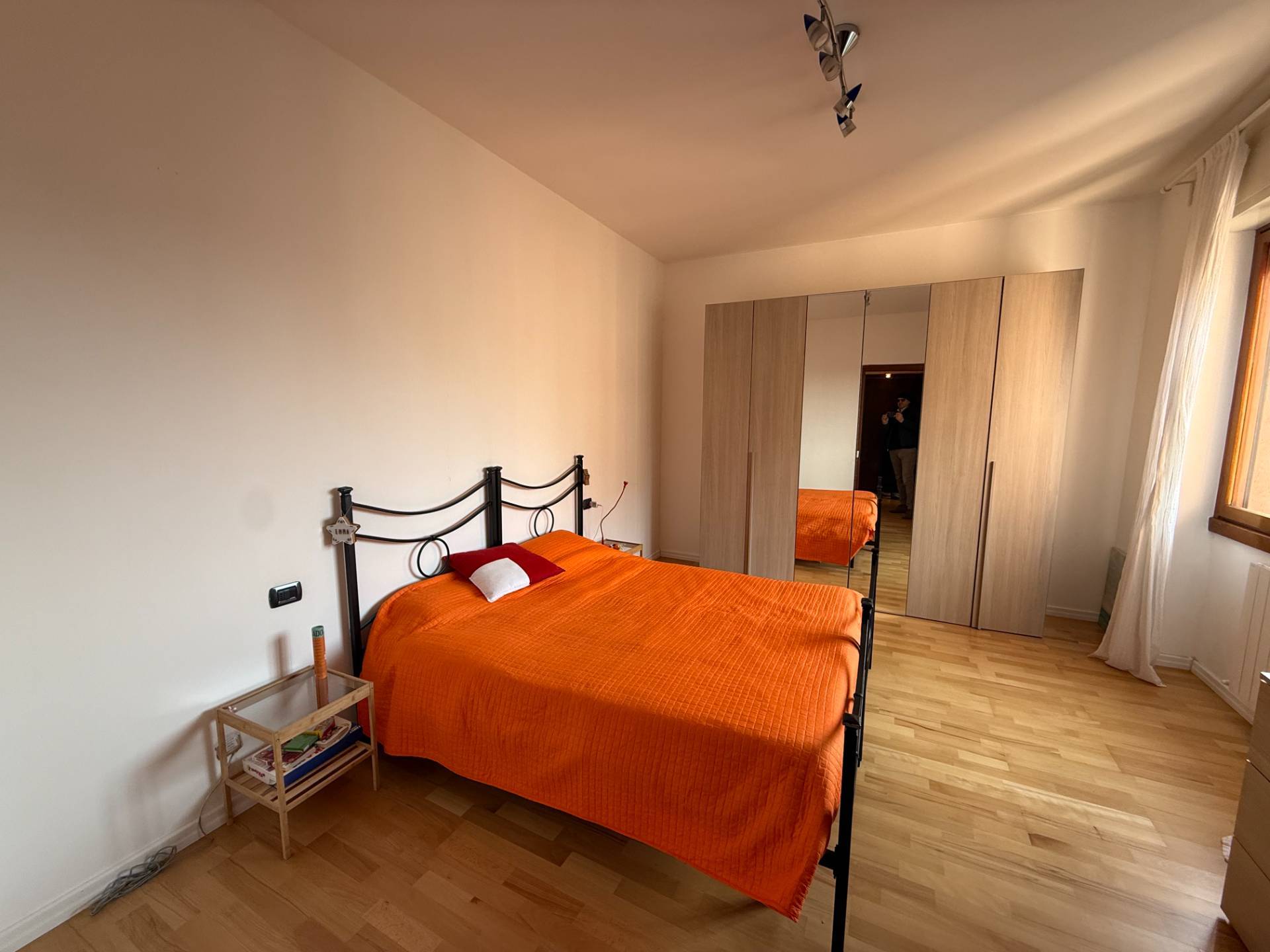 Appartamento in vendita a Varese, Centro