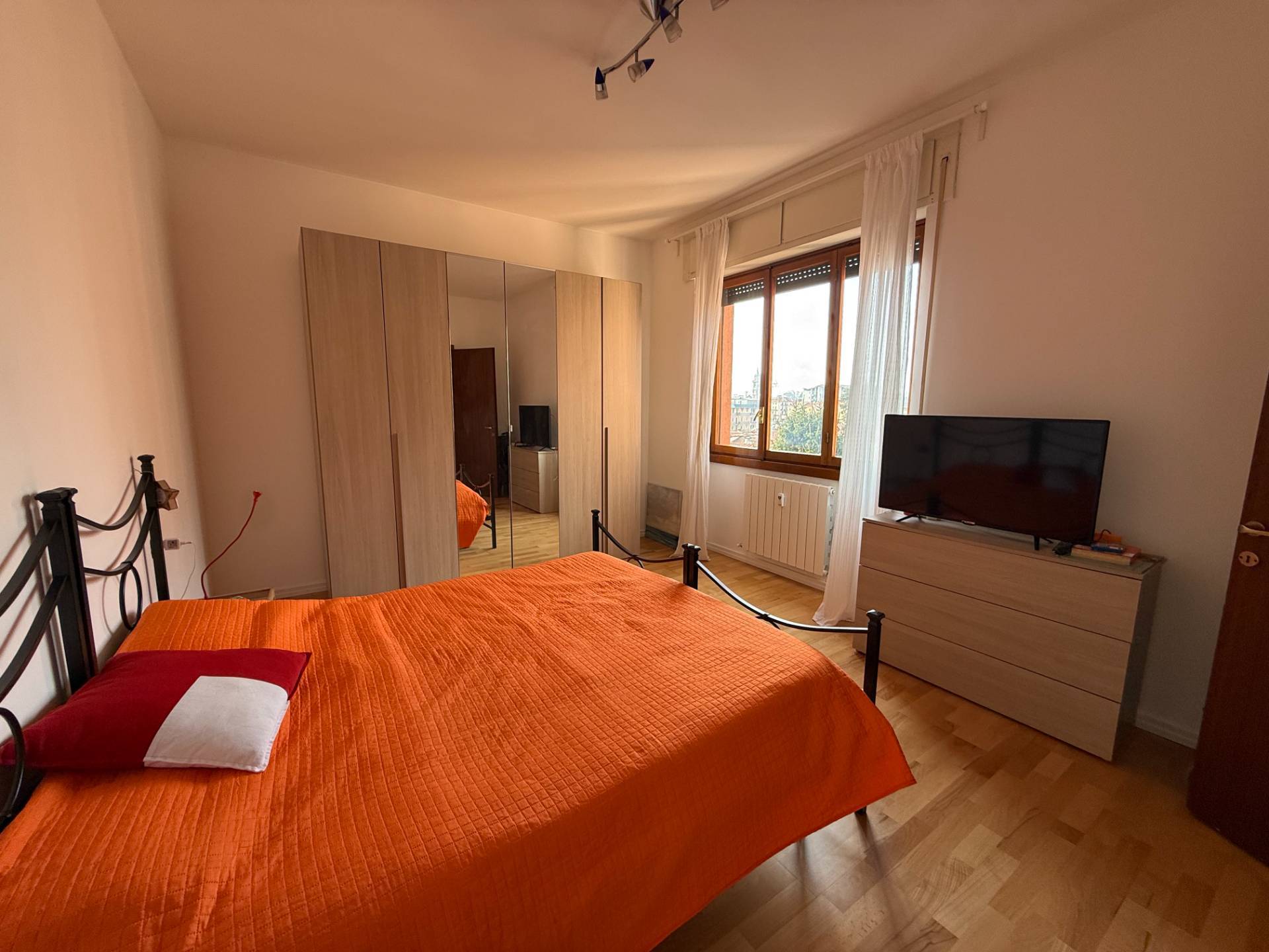 Appartamento in vendita a Varese, Centro