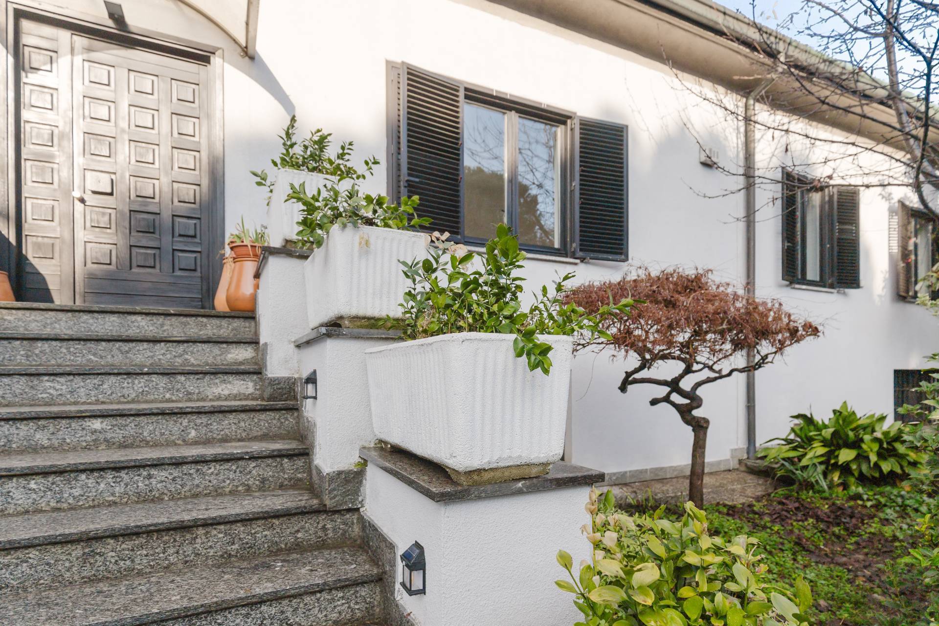 Villa in vendita a Legnano