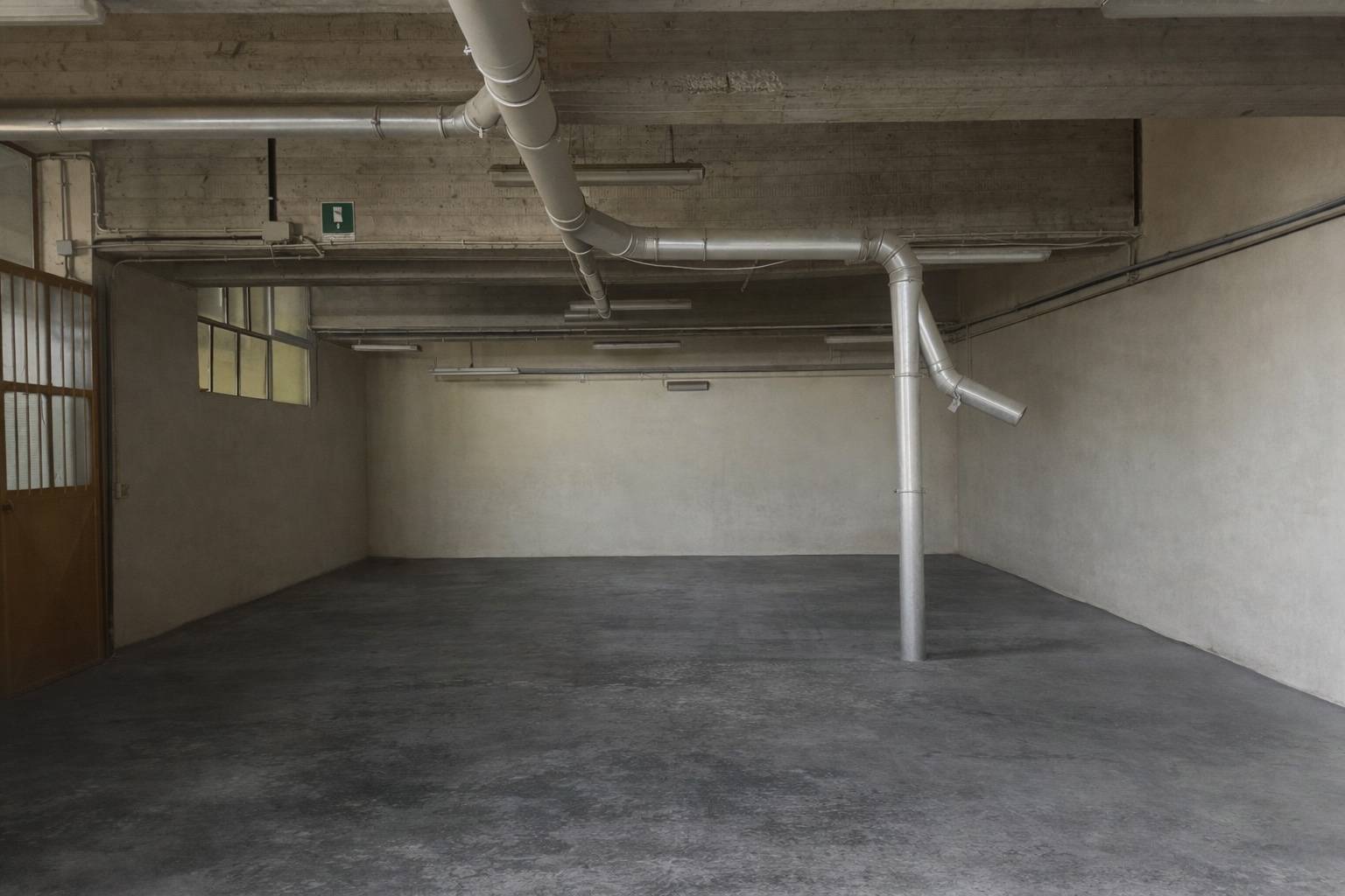 Capannone in vendita a Vignale Monferrato