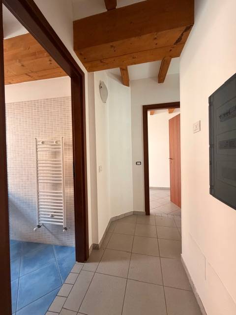 Appartamento in affitto a Crosio della Valle