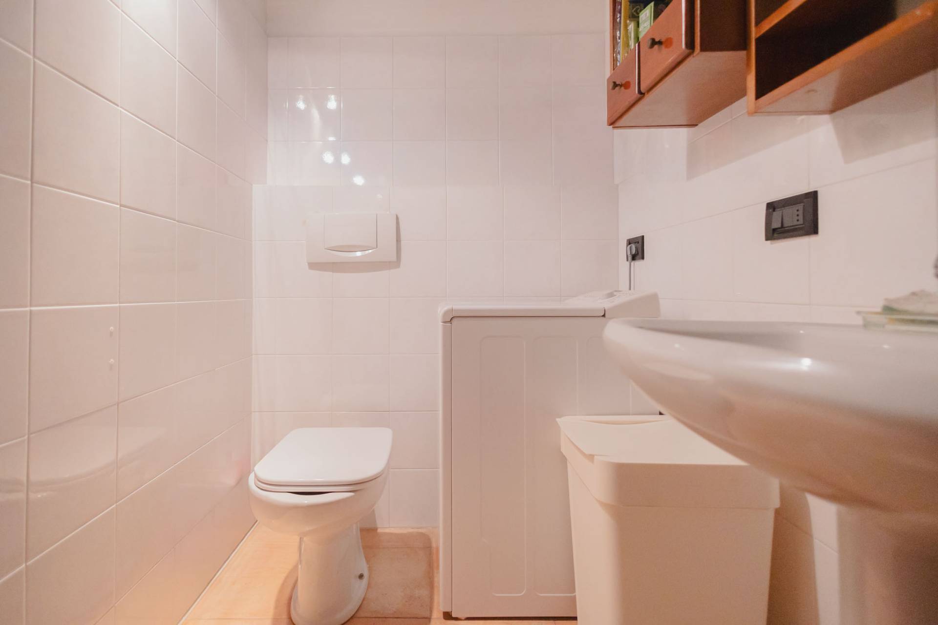 Appartamento in vendita a Luvinate